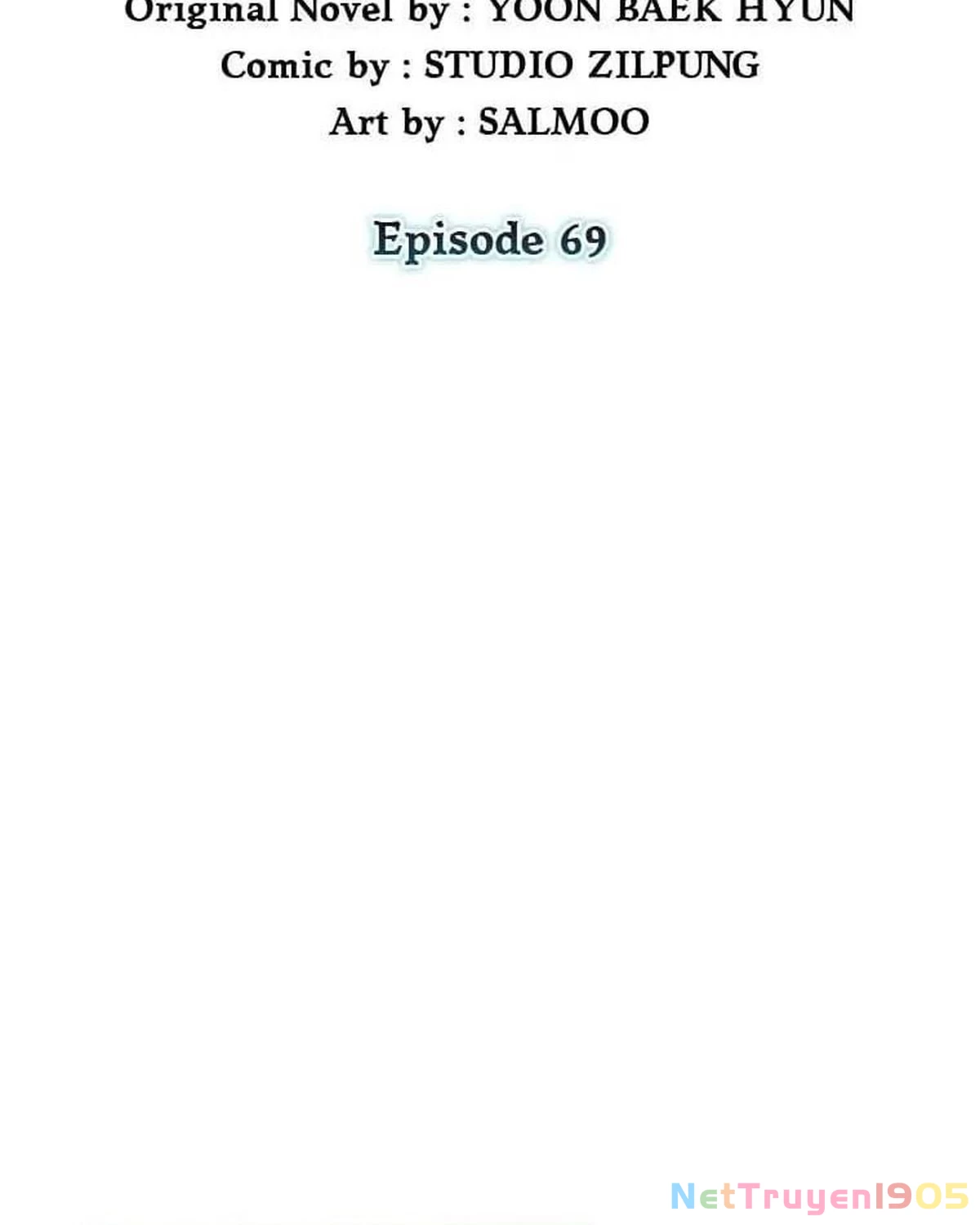 Bác Sĩ Thăng Cấp Chapter 69 - 33