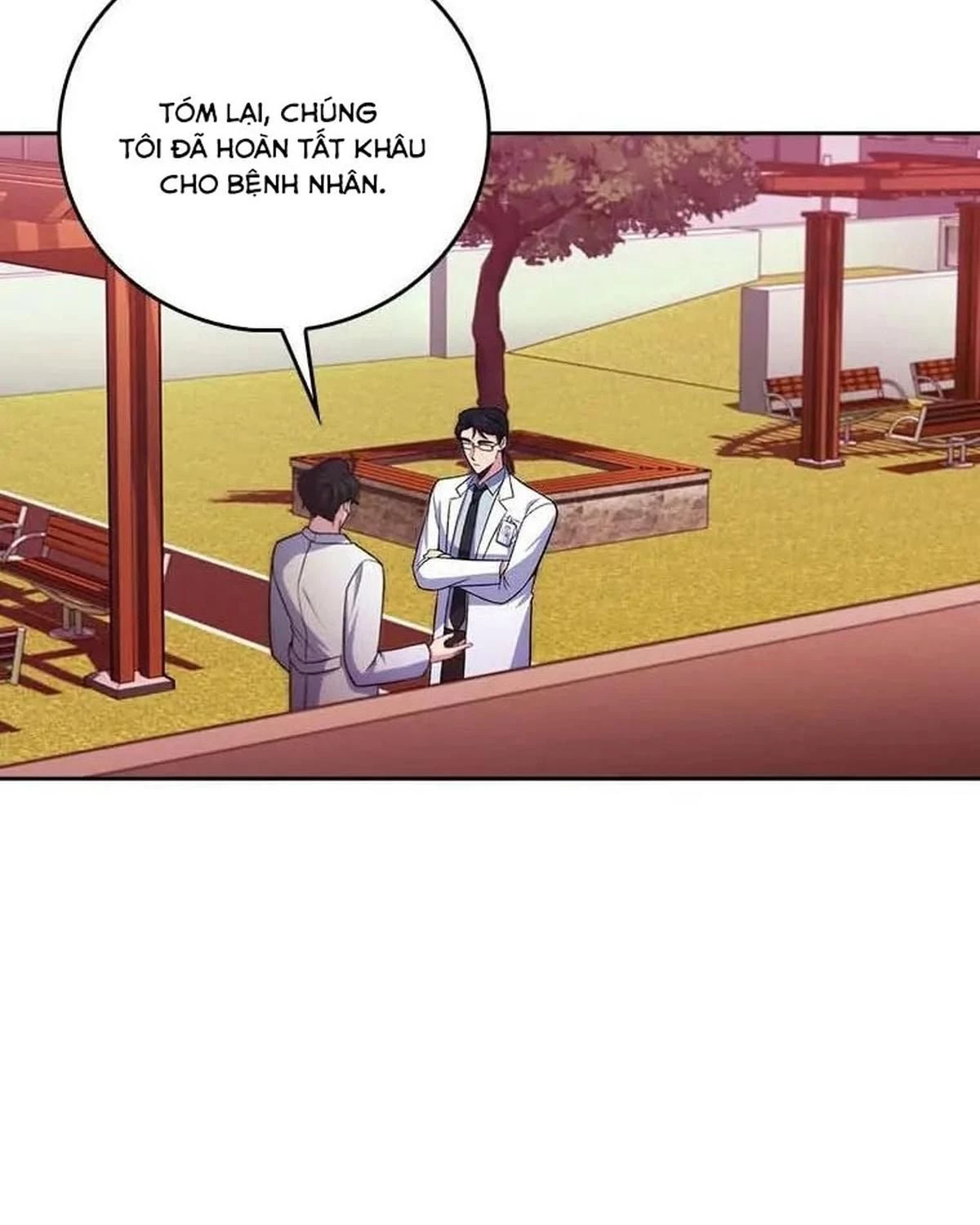 Bác Sĩ Thăng Cấp Chapter 69 - 48