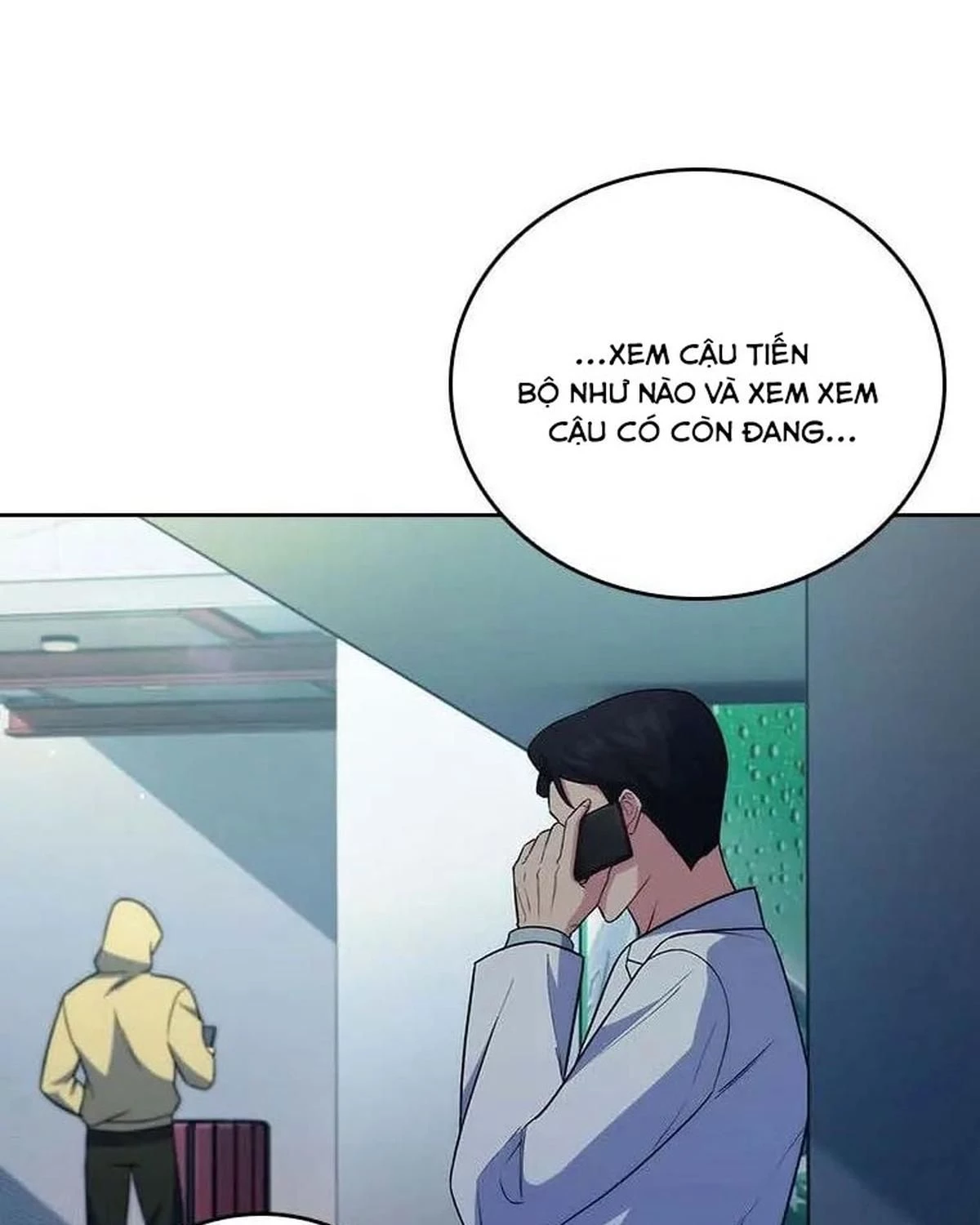 Bác Sĩ Thăng Cấp Chapter 69 - 66