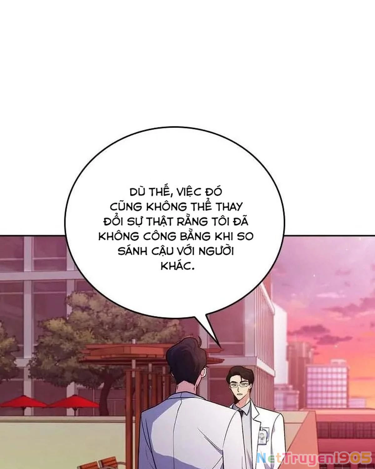 Bác Sĩ Thăng Cấp Chapter 69 - 74