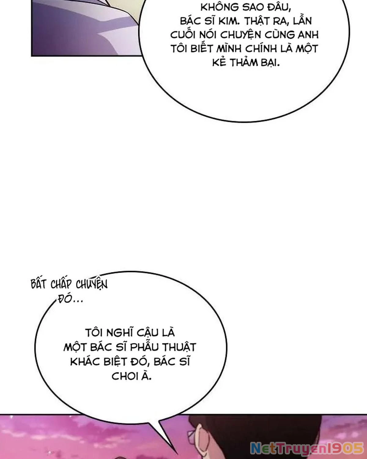 Bác Sĩ Thăng Cấp Chapter 69 - 79