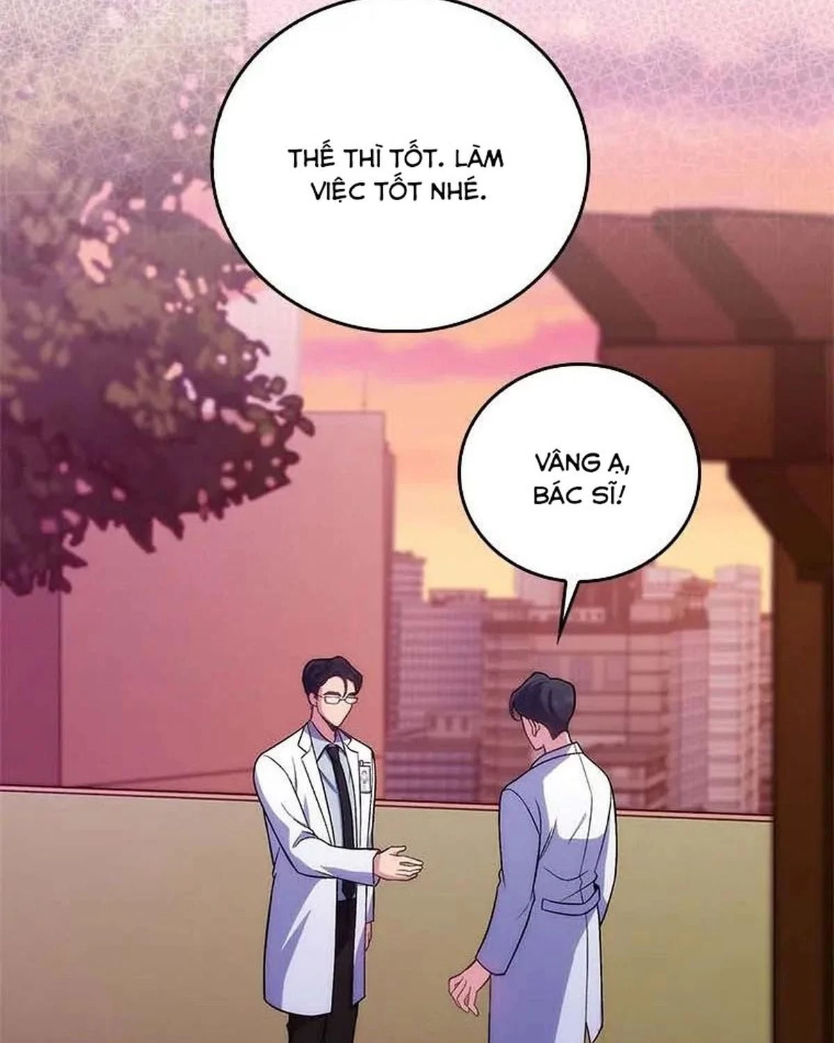 Bác Sĩ Thăng Cấp Chapter 69 - 94