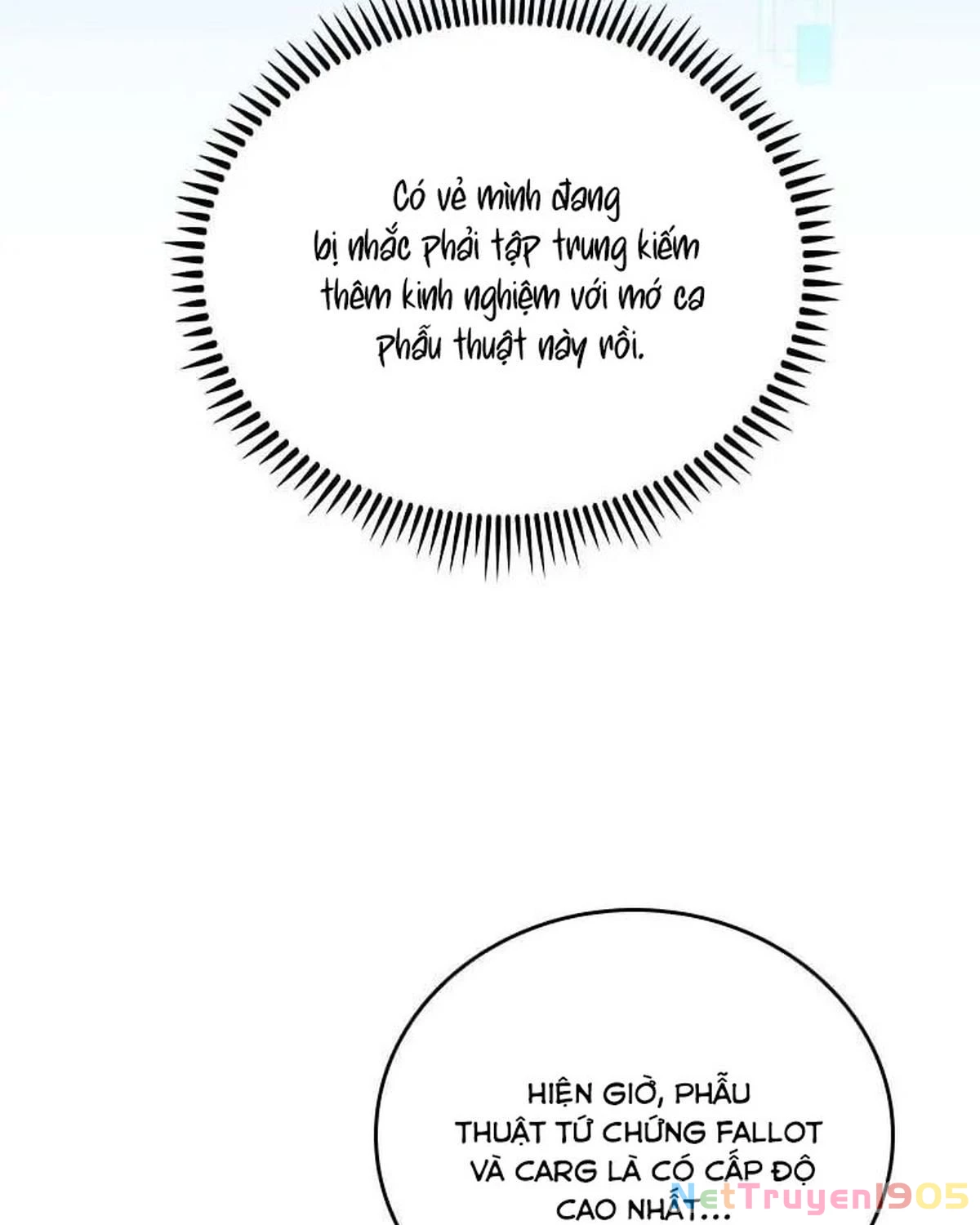 Bác Sĩ Thăng Cấp Chapter 70 - 58