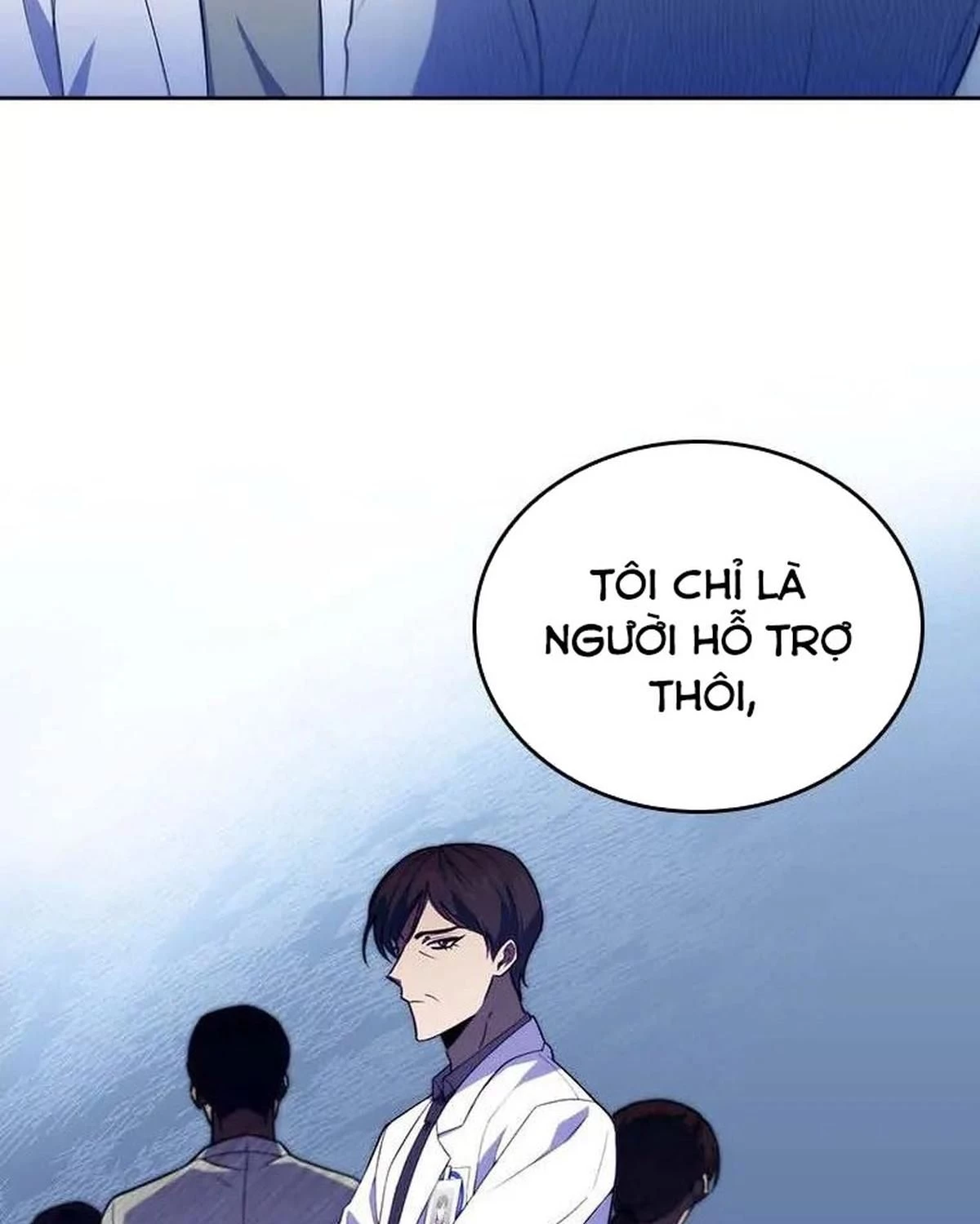 Bác Sĩ Thăng Cấp Chapter 71 - 7