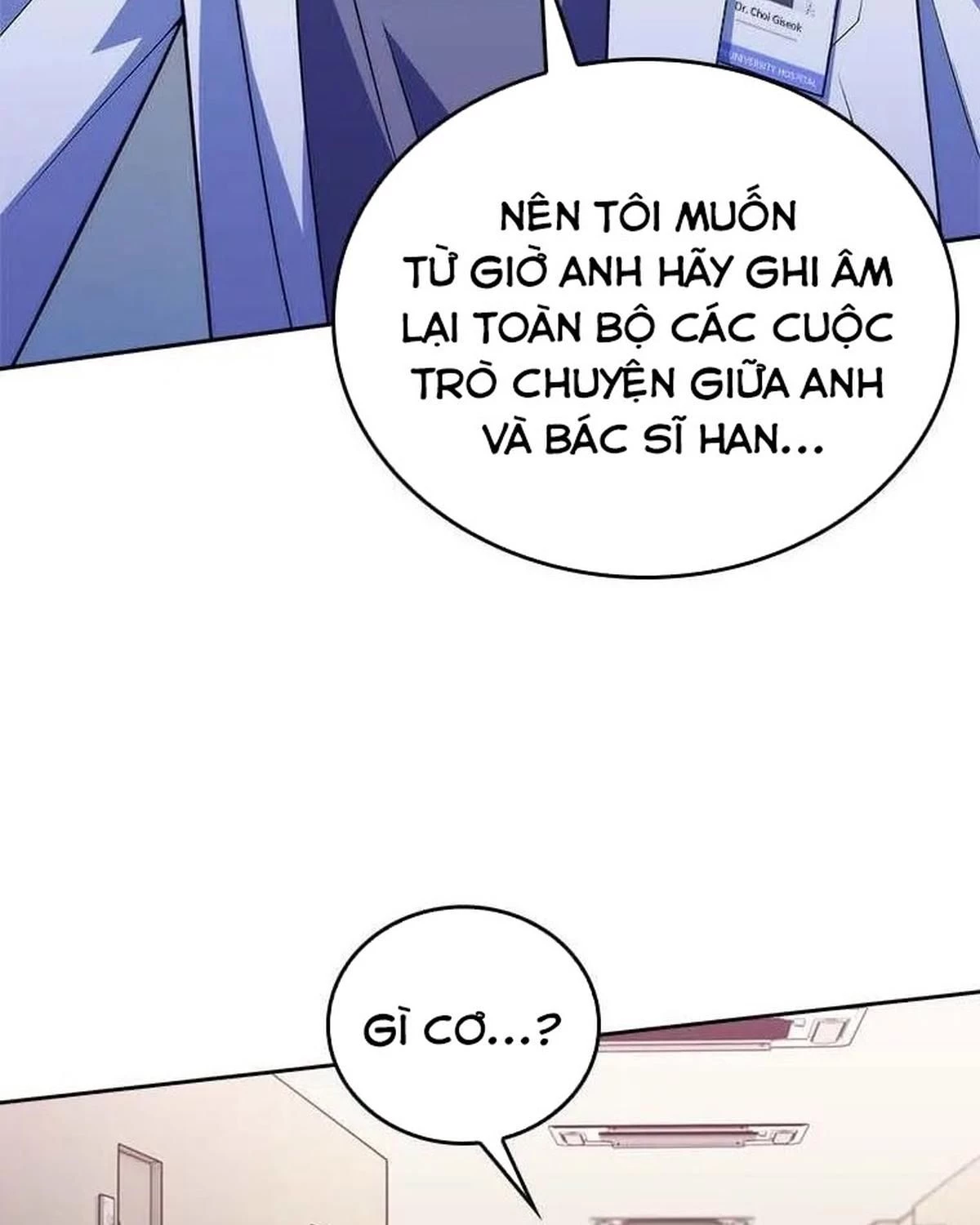 Bác Sĩ Thăng Cấp Chapter 71 - 47