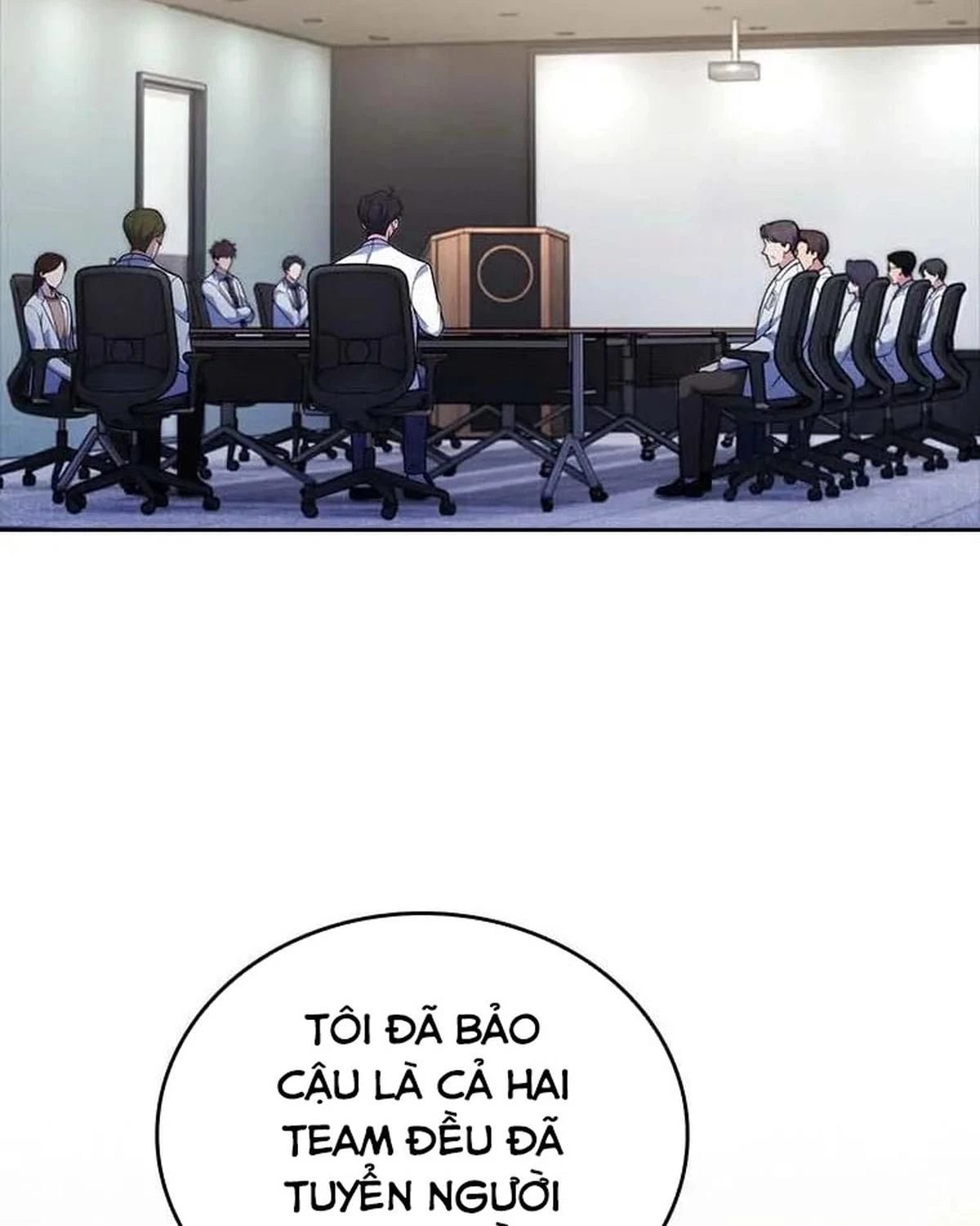 Bác Sĩ Thăng Cấp Chapter 71 - 63