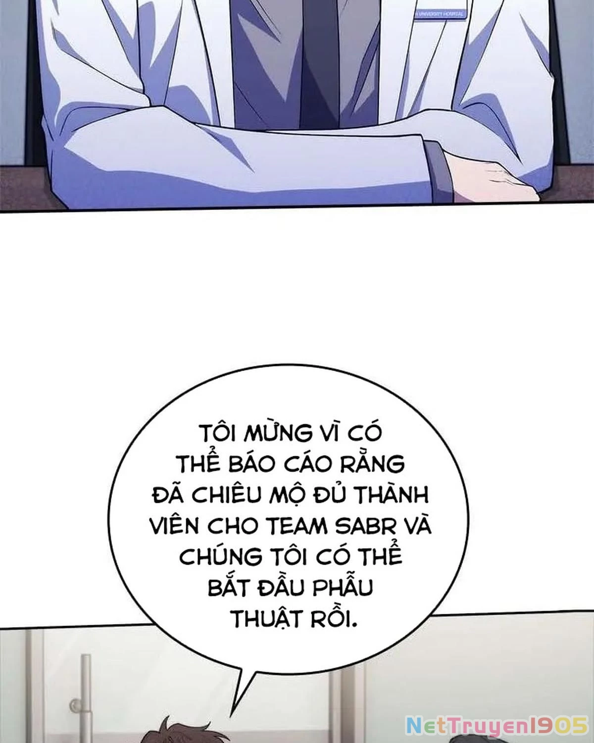 Bác Sĩ Thăng Cấp Chapter 71 - 65