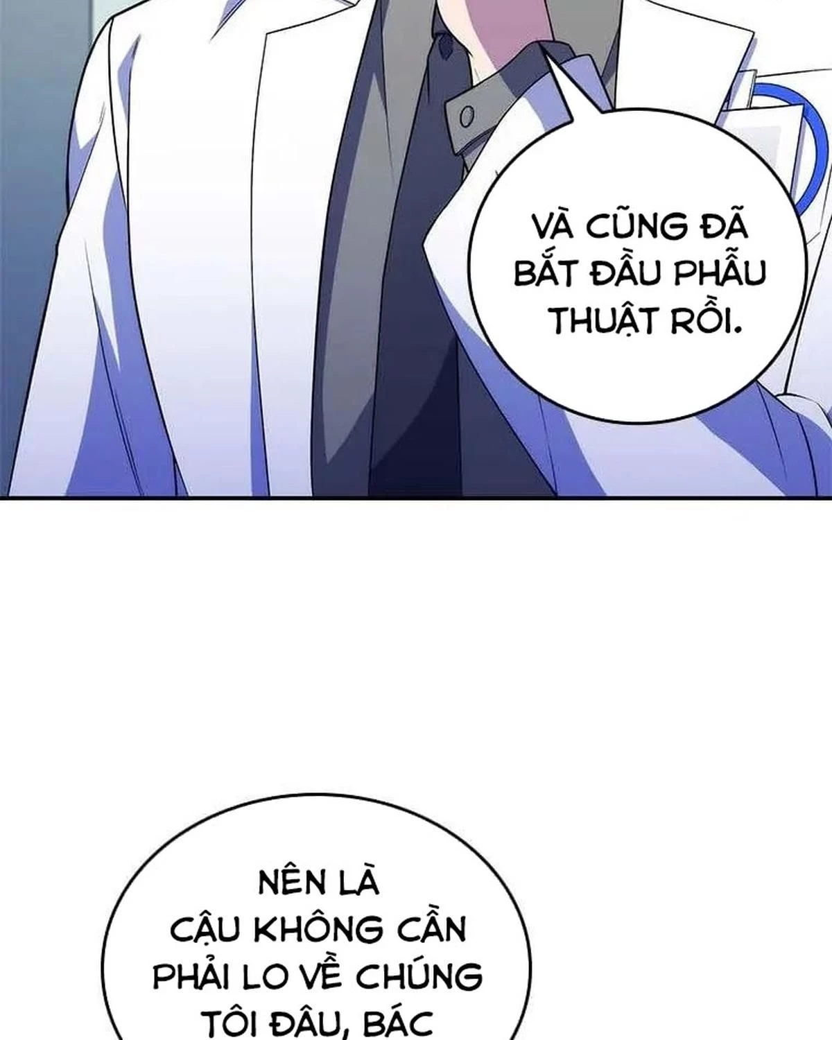 Bác Sĩ Thăng Cấp Chapter 71 - 70