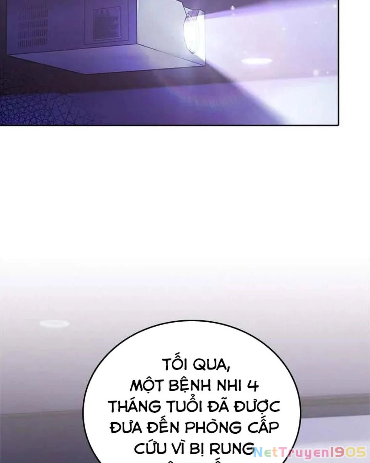 Bác Sĩ Thăng Cấp Chapter 71 - 74