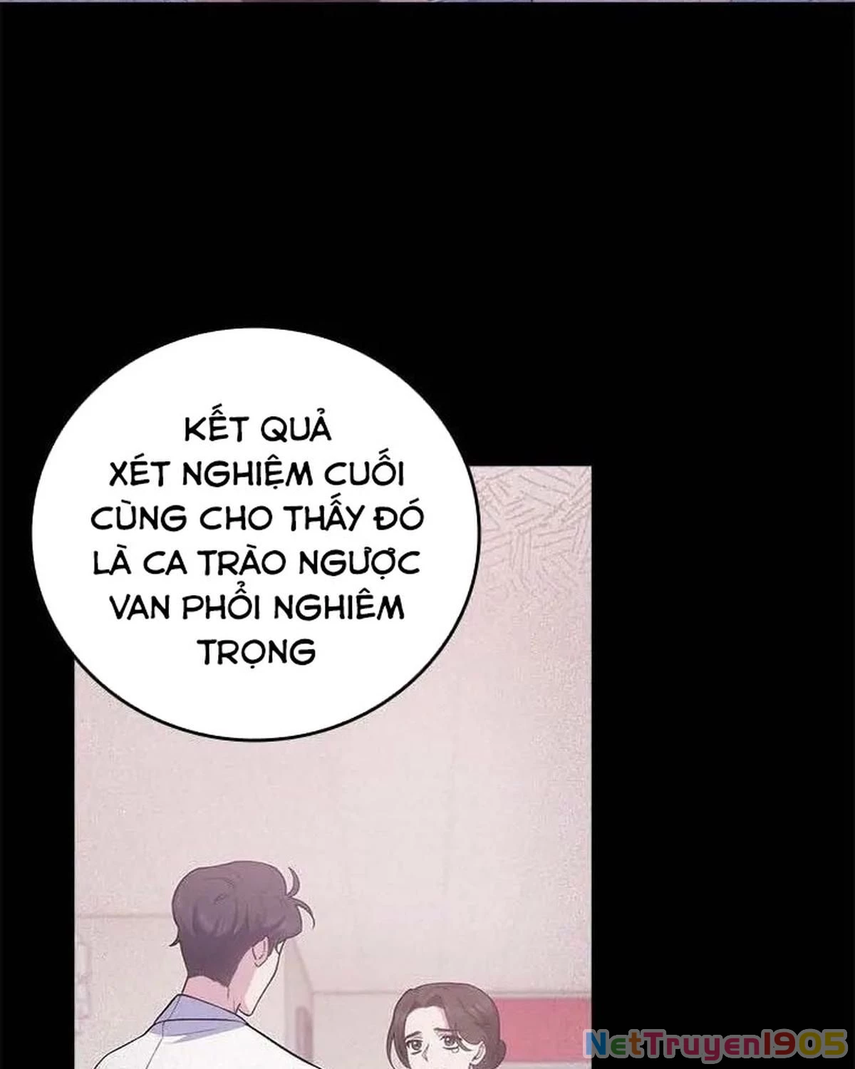 Bác Sĩ Thăng Cấp Chapter 71 - 77