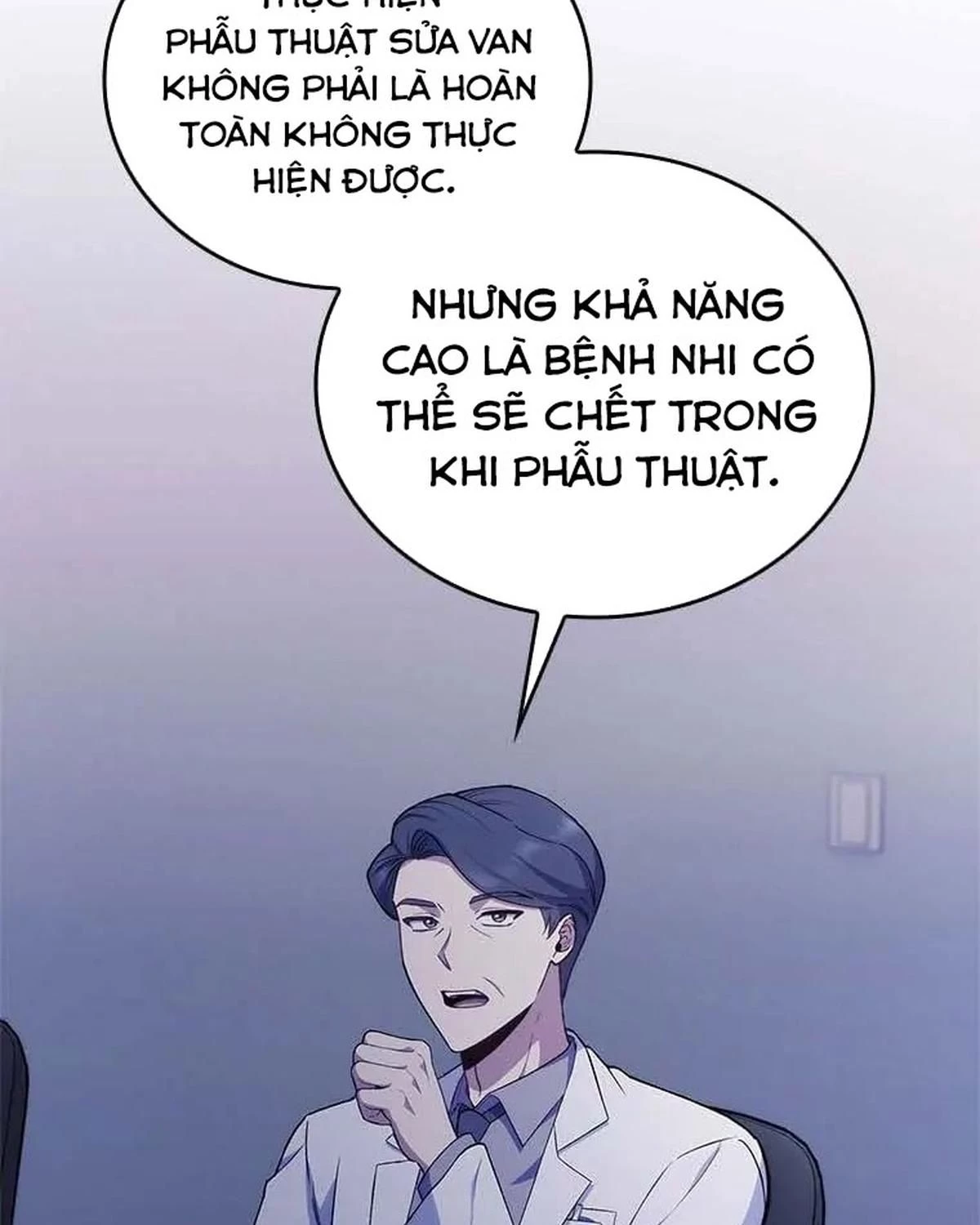 Bác Sĩ Thăng Cấp Chapter 71 - 84