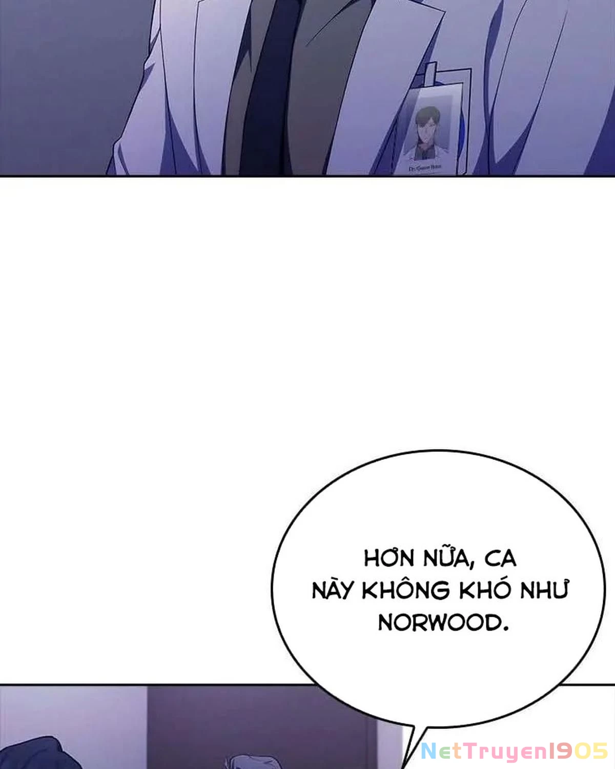 Bác Sĩ Thăng Cấp Chapter 72 - 8