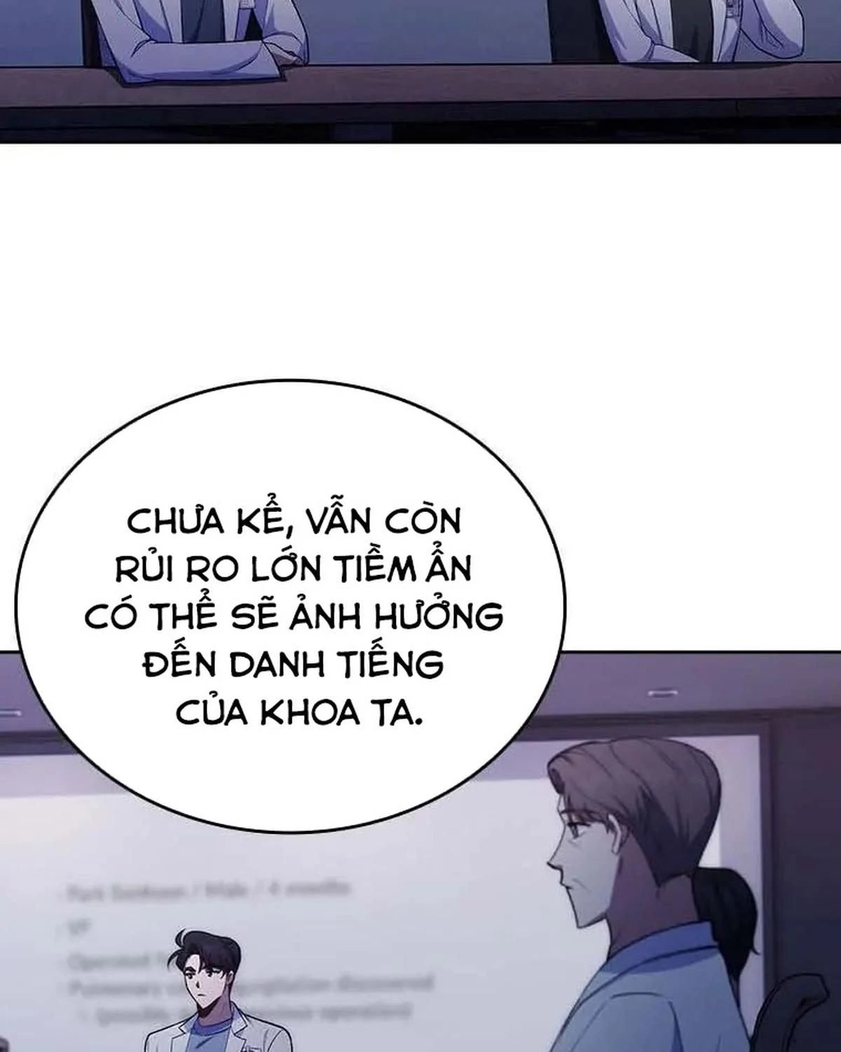 Bác Sĩ Thăng Cấp Chapter 72 - 16