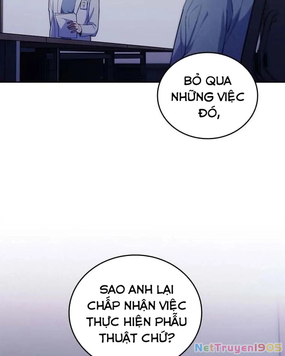 Bác Sĩ Thăng Cấp Chapter 72 - 17