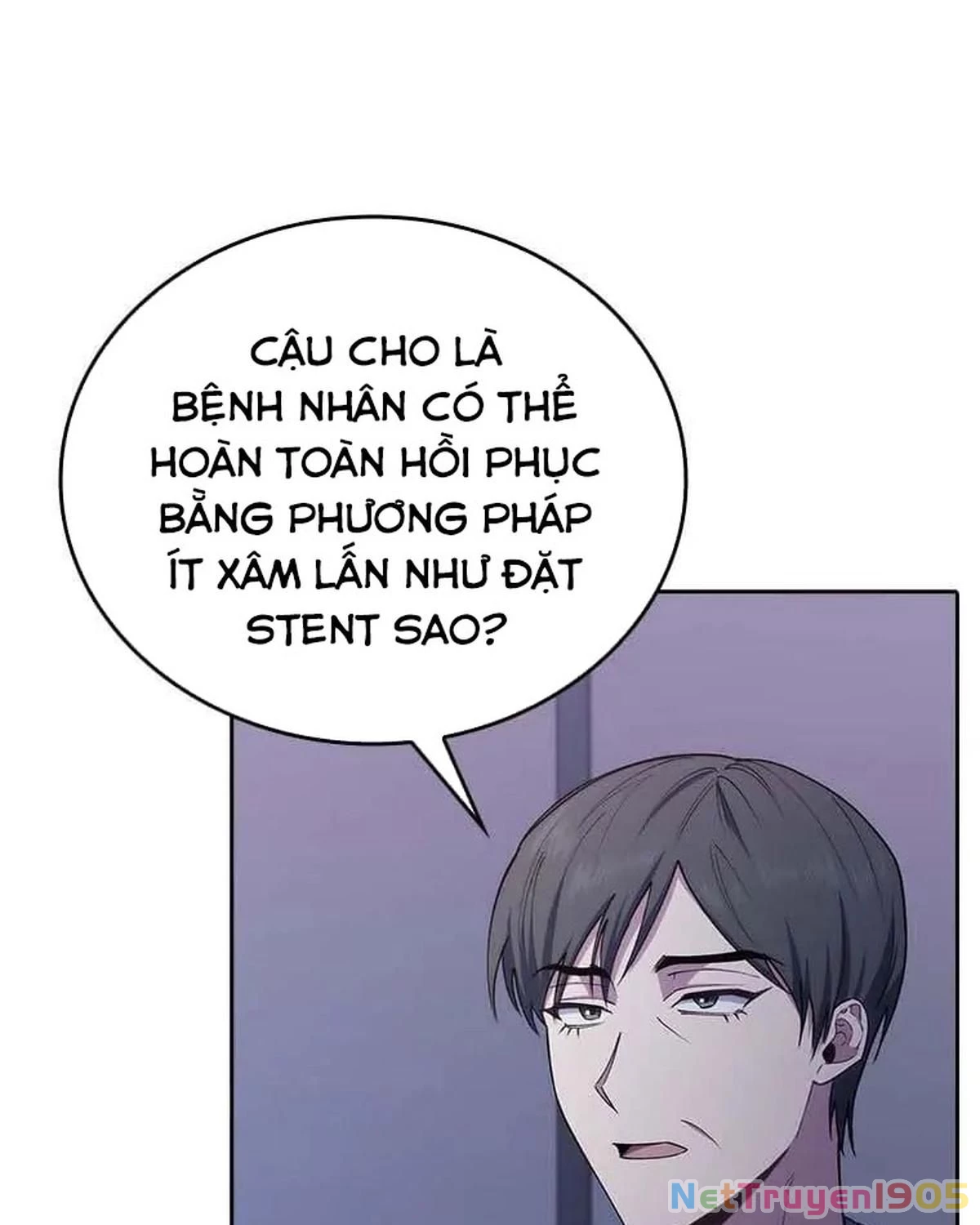 Bác Sĩ Thăng Cấp Chapter 72 - 20