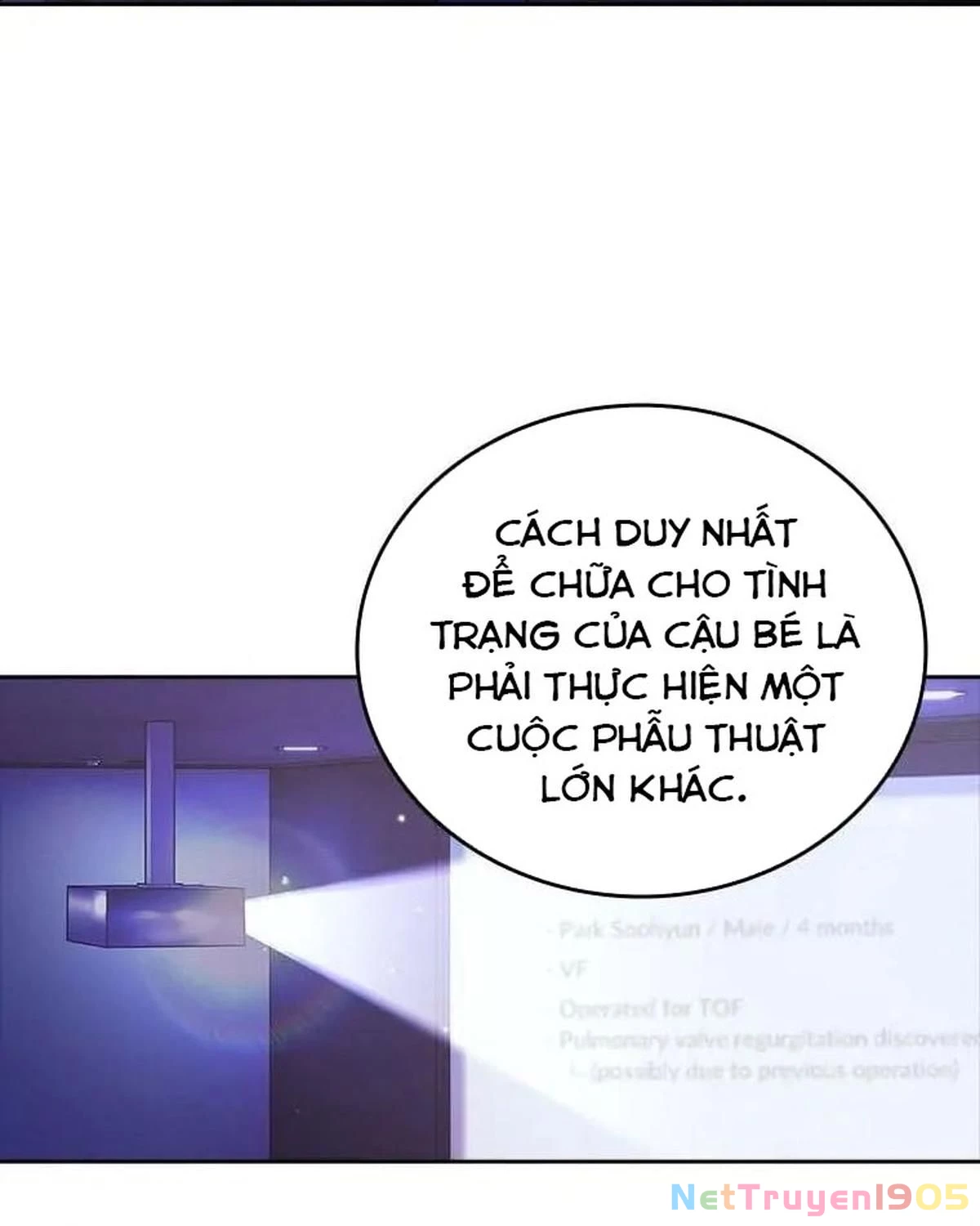 Bác Sĩ Thăng Cấp Chapter 72 - 23
