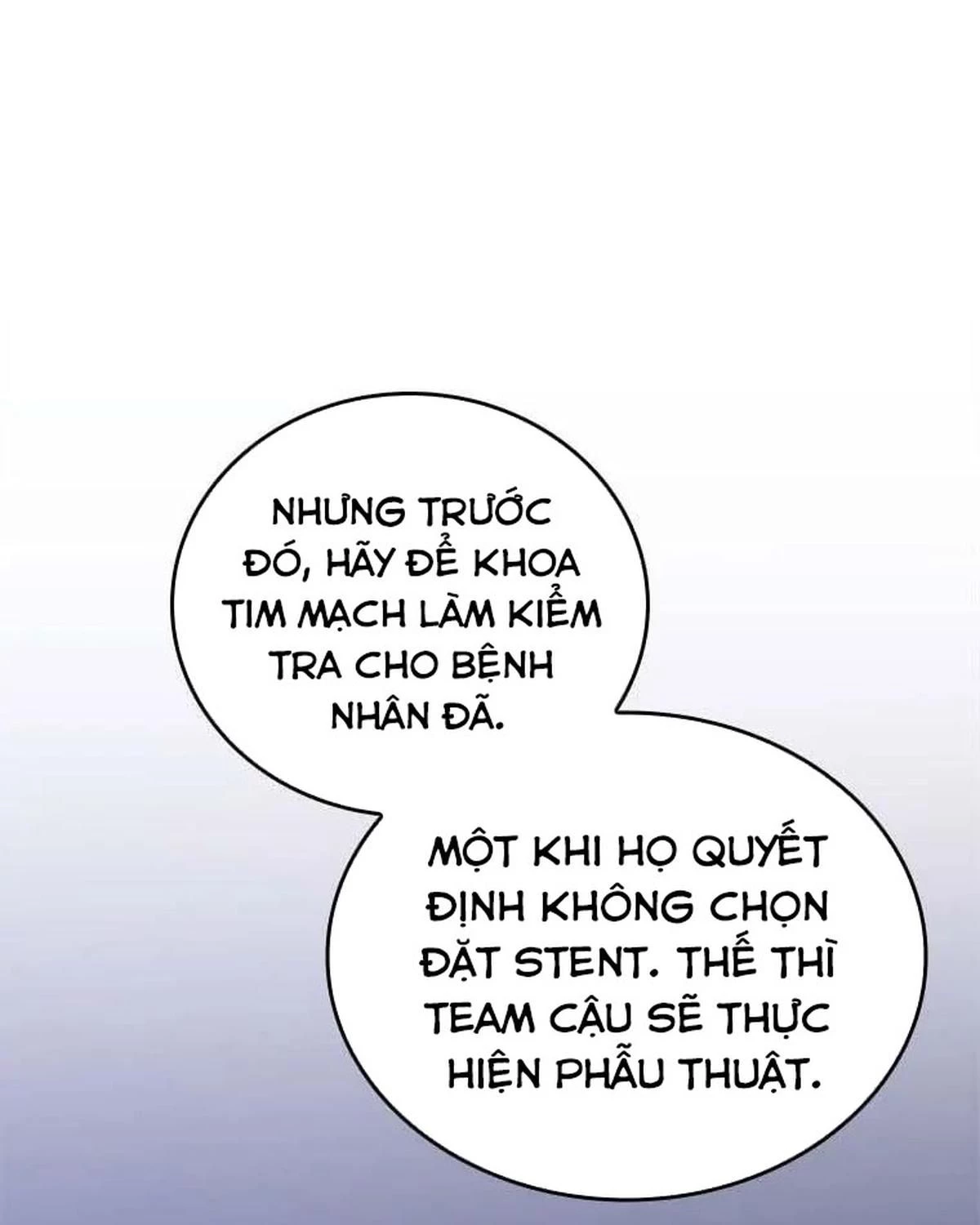Bác Sĩ Thăng Cấp Chapter 72 - 28