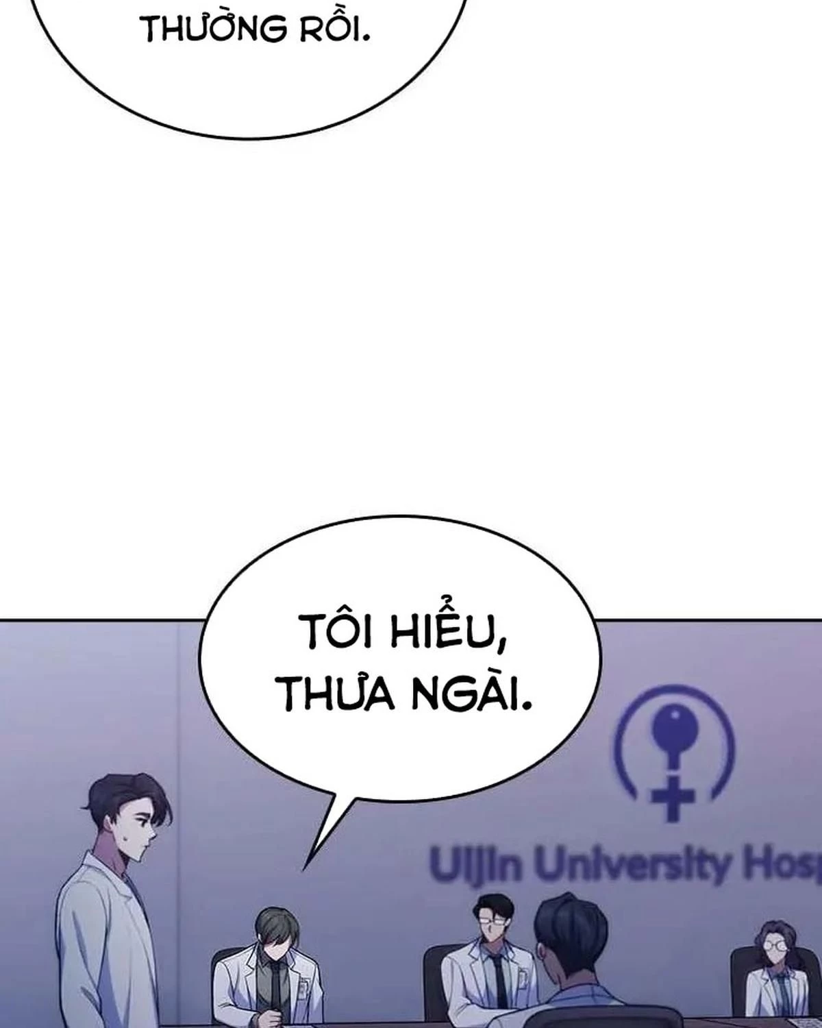 Bác Sĩ Thăng Cấp Chapter 72 - 33