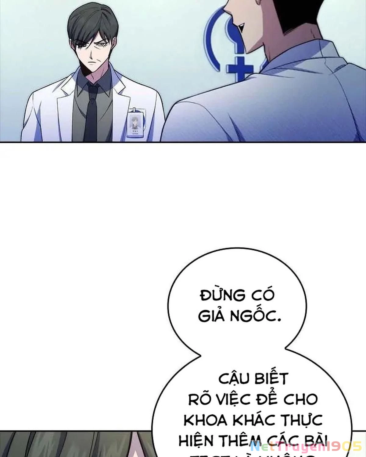 Bác Sĩ Thăng Cấp Chapter 72 - 41