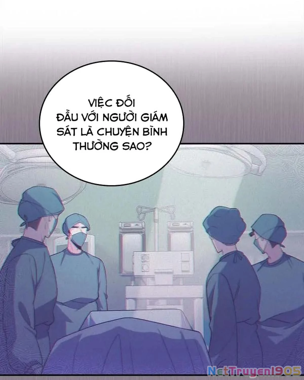 Bác Sĩ Thăng Cấp Chapter 73 - 17