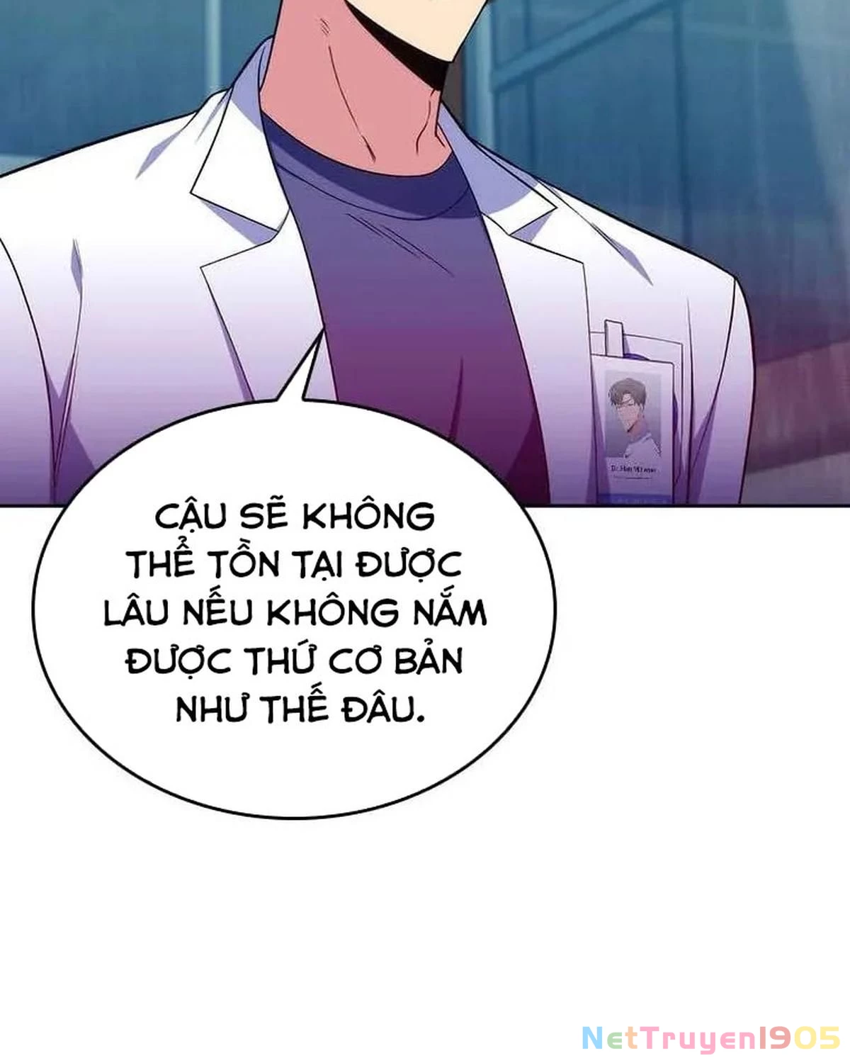 Bác Sĩ Thăng Cấp Chapter 73 - 19
