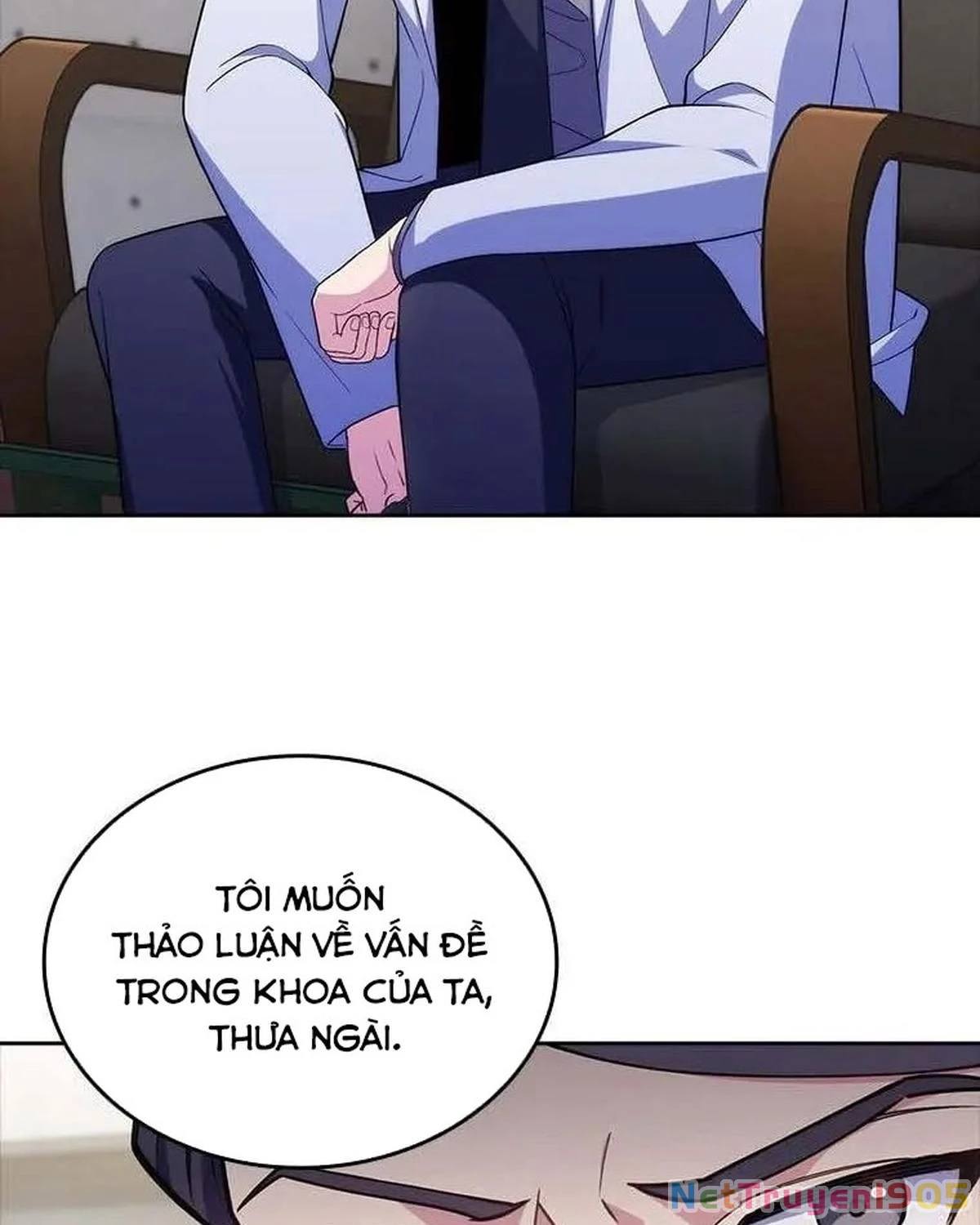 Bác Sĩ Thăng Cấp Chapter 73 - 52