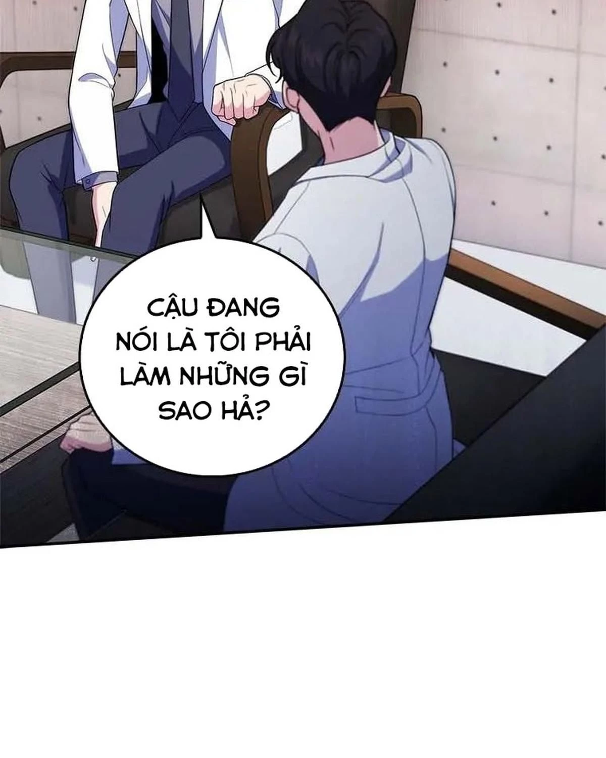 Bác Sĩ Thăng Cấp Chapter 73 - 65