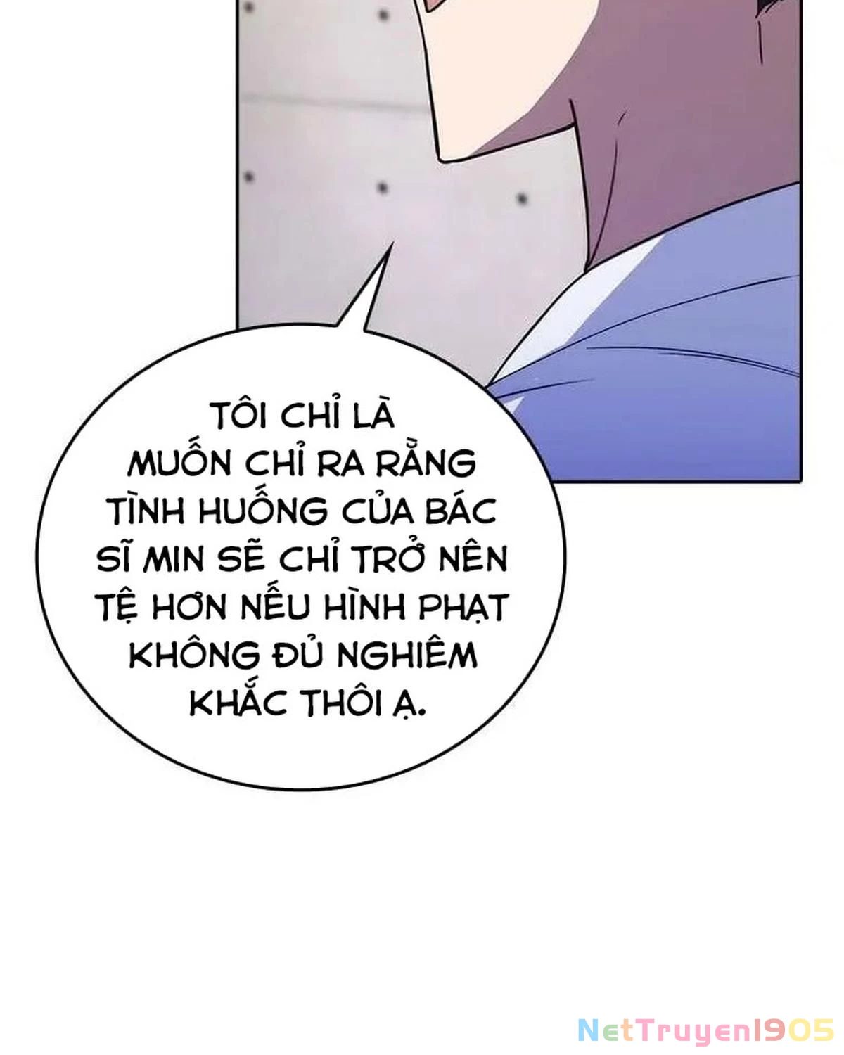 Bác Sĩ Thăng Cấp Chapter 73 - 67