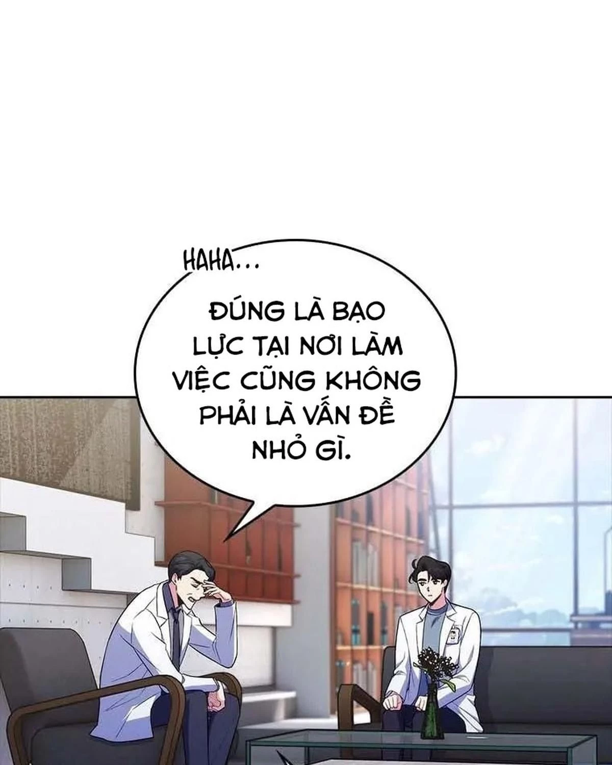 Bác Sĩ Thăng Cấp Chapter 73 - 69