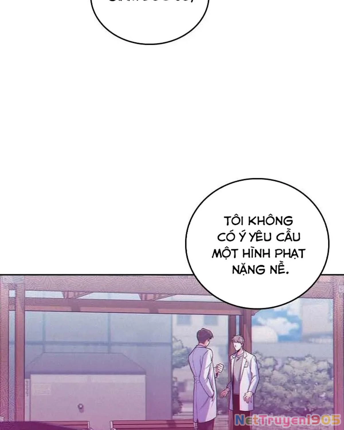 Bác Sĩ Thăng Cấp Chapter 73 - 74