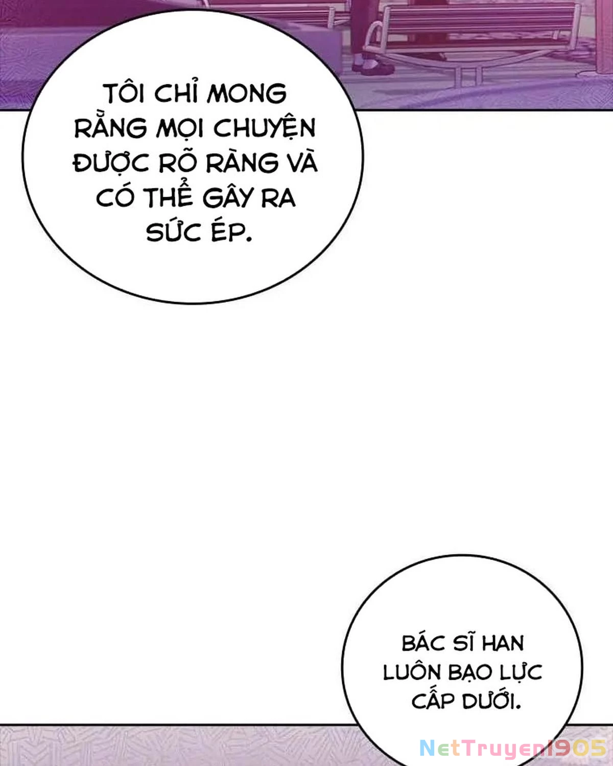 Bác Sĩ Thăng Cấp Chapter 73 - 75