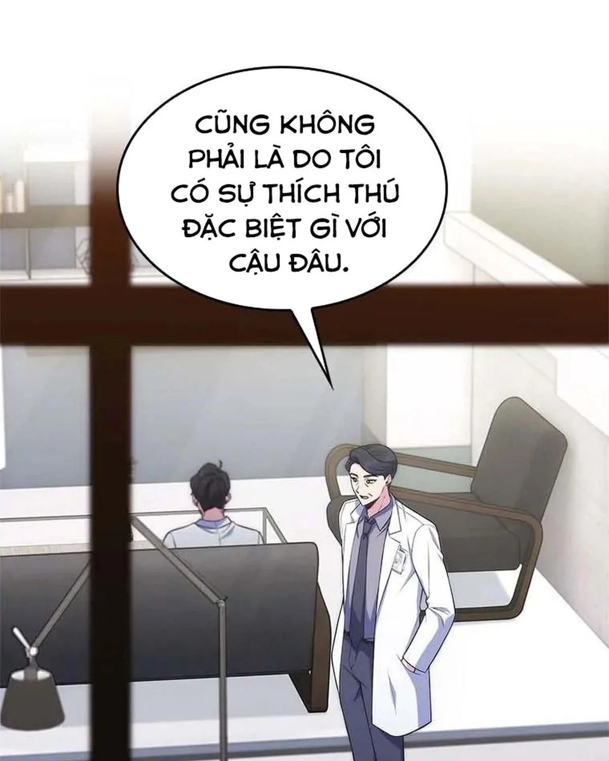 Bác Sĩ Thăng Cấp Chapter 73 - 91