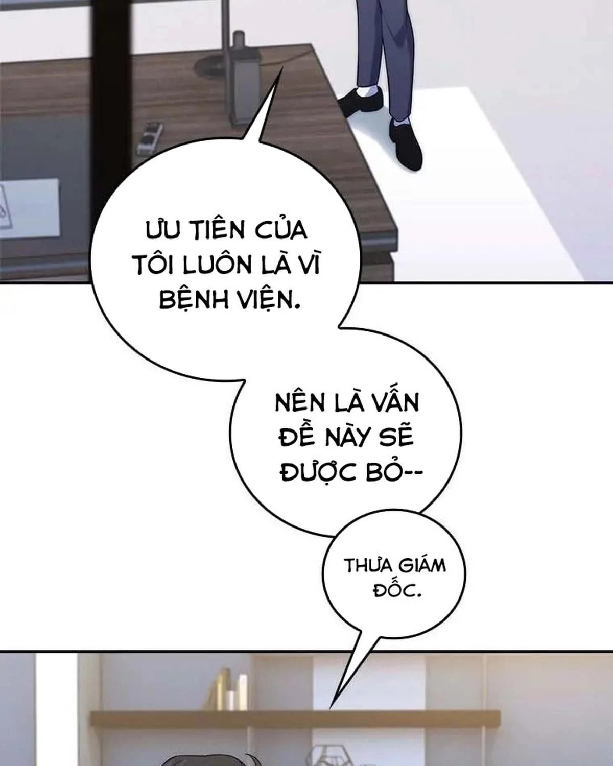 Bác Sĩ Thăng Cấp Chapter 73 - 92