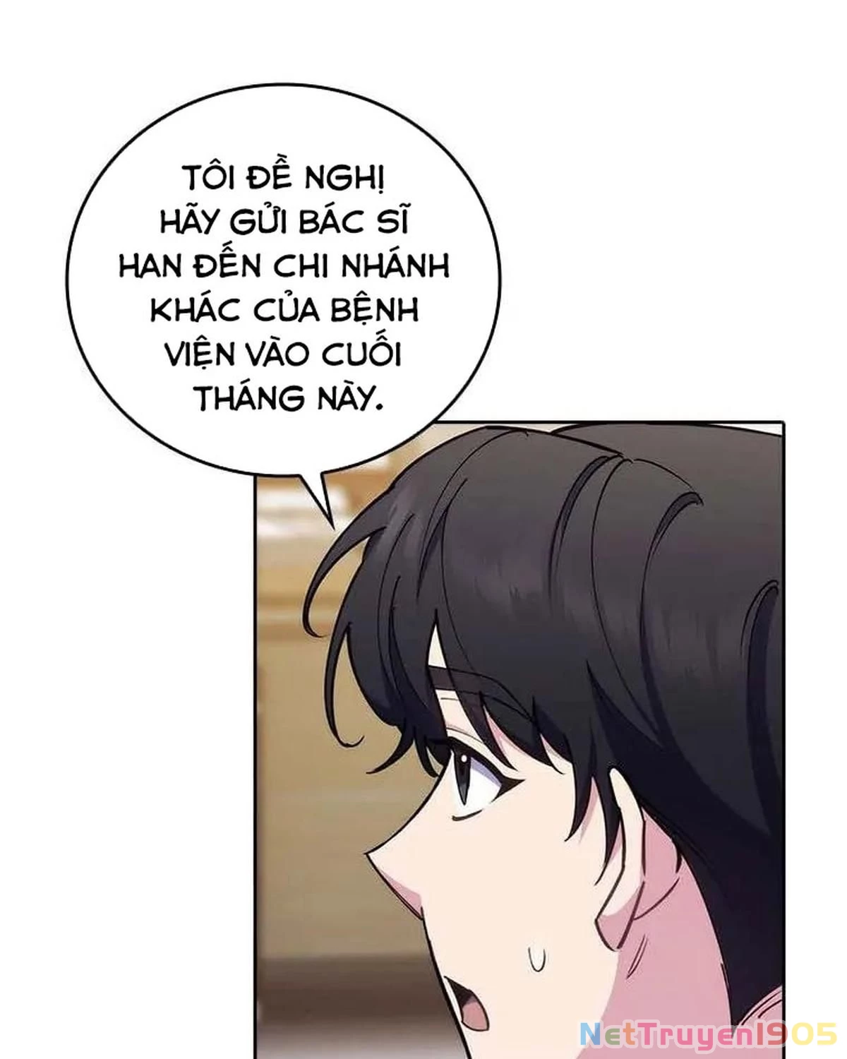 Bác Sĩ Thăng Cấp Chapter 74 - 6