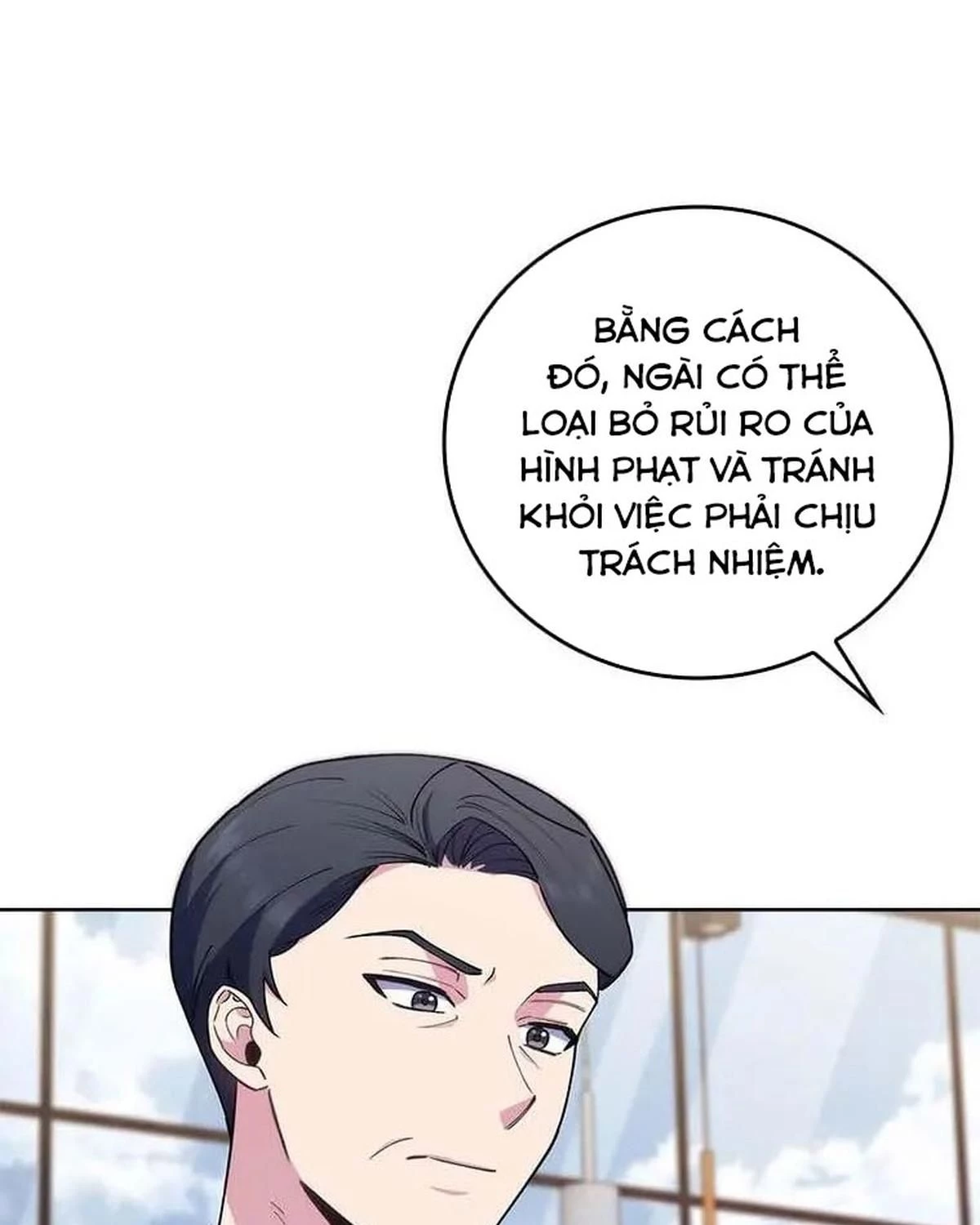 Bác Sĩ Thăng Cấp Chapter 74 - 9