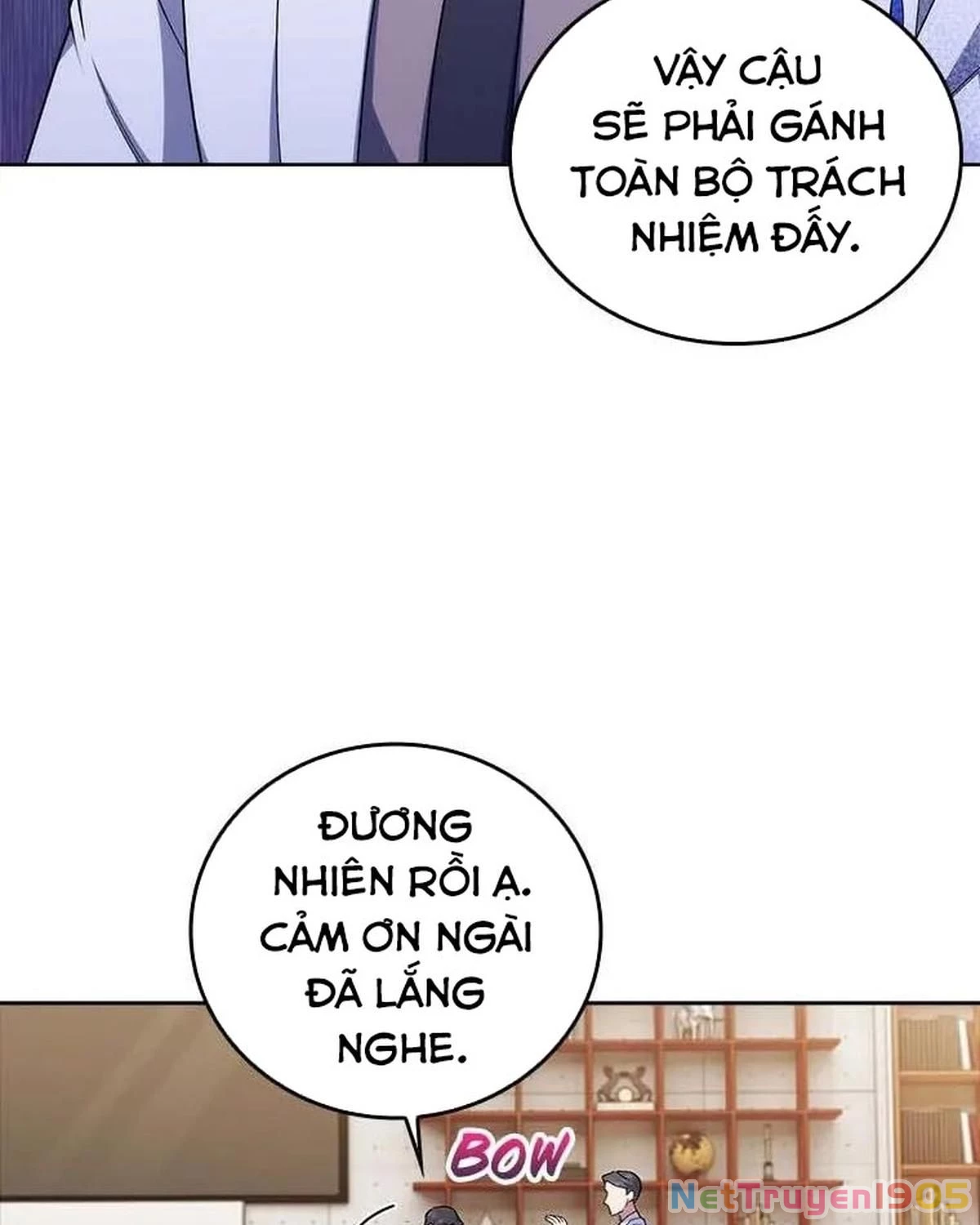 Bác Sĩ Thăng Cấp Chapter 74 - 19