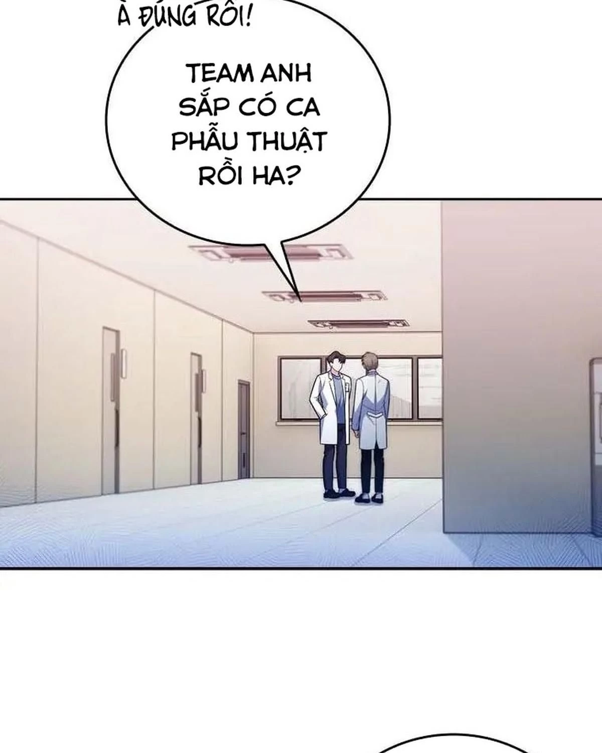 Bác Sĩ Thăng Cấp Chapter 74 - 38