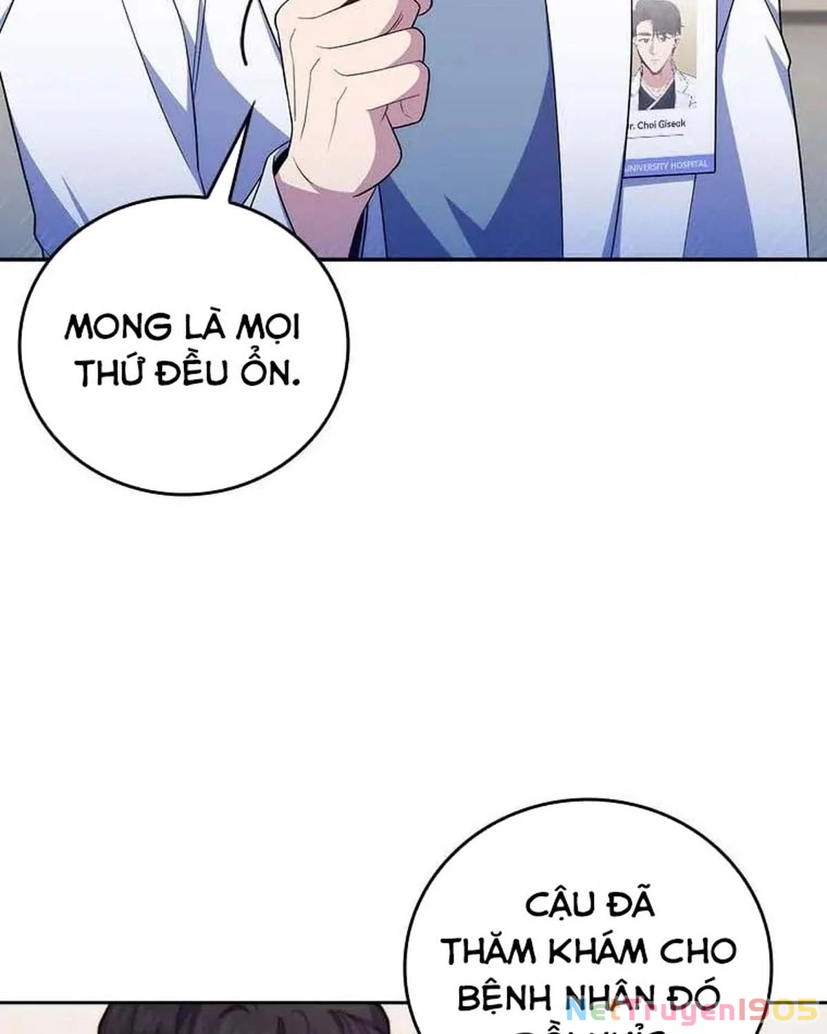 Bác Sĩ Thăng Cấp Chapter 74 - 40