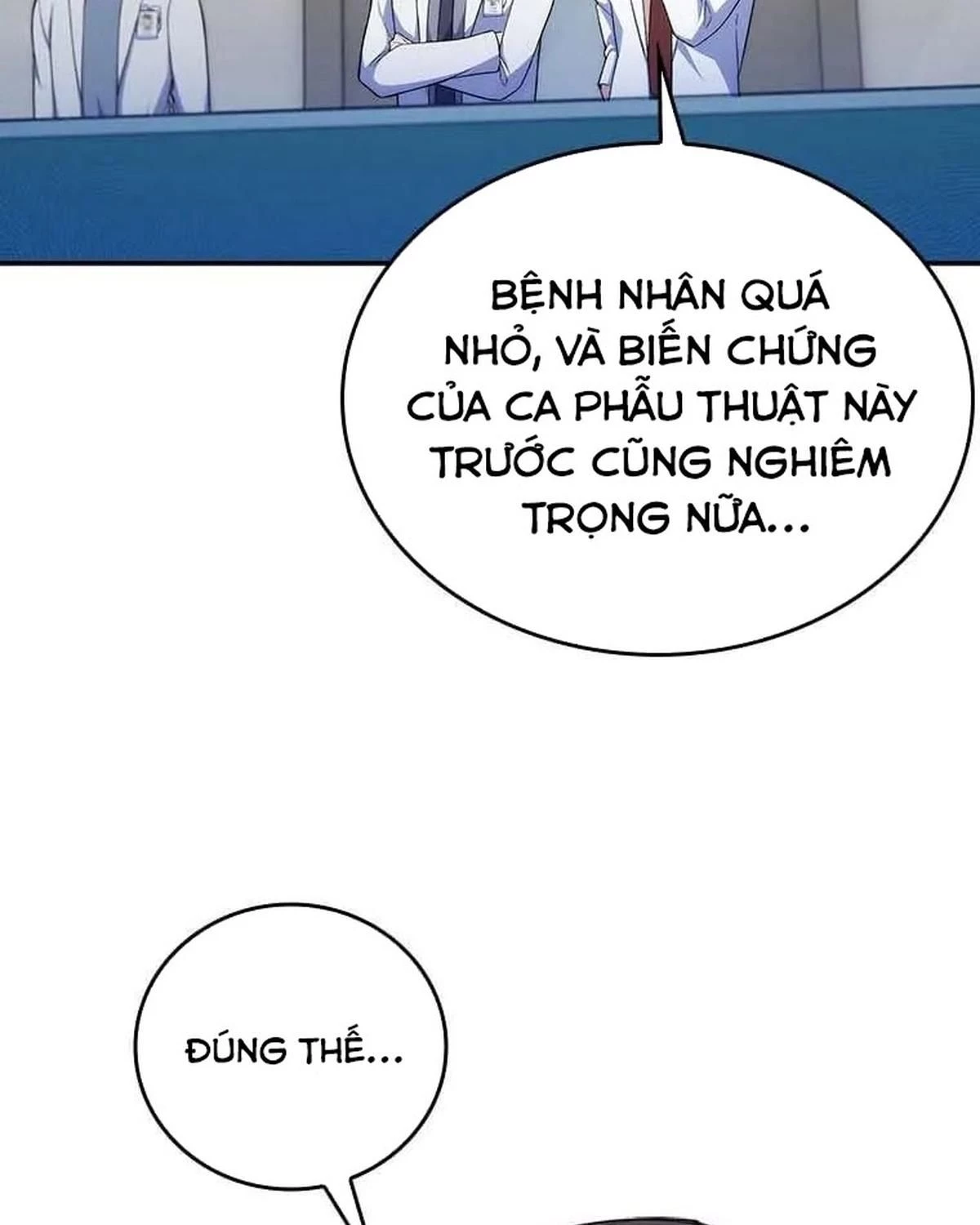 Bác Sĩ Thăng Cấp Chapter 74 - 63