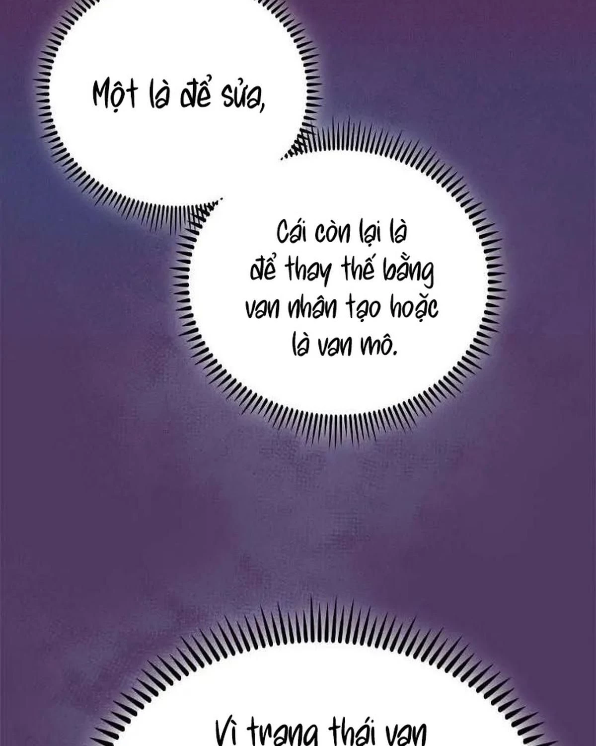 Bác Sĩ Thăng Cấp Chapter 74 - 74