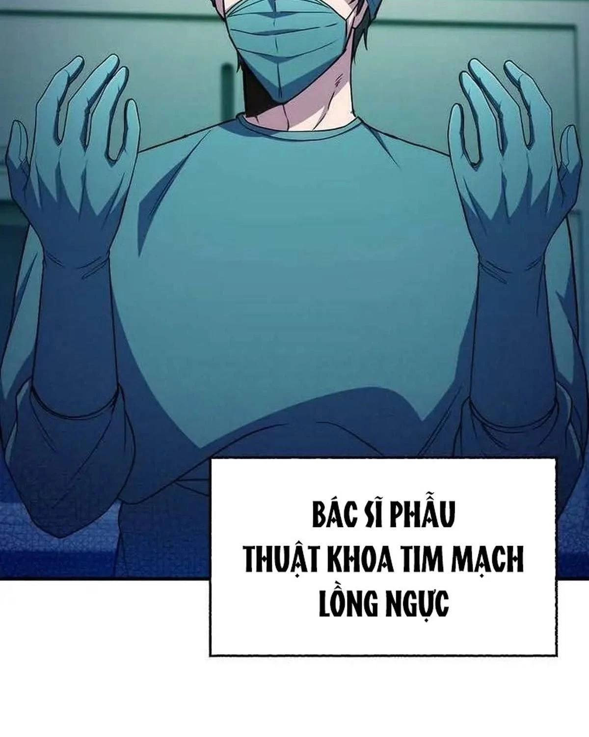 Bác Sĩ Thăng Cấp Chapter 74 - 81