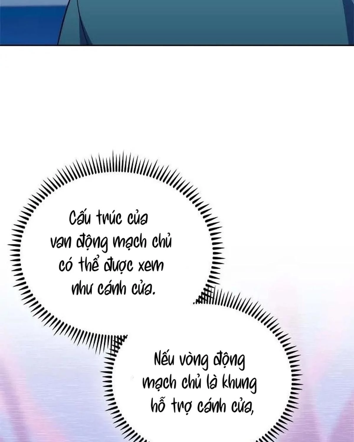 Bác Sĩ Thăng Cấp Chapter 75 - 5