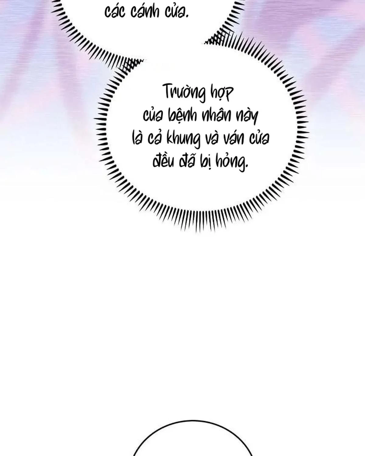 Bác Sĩ Thăng Cấp Chapter 75 - 7