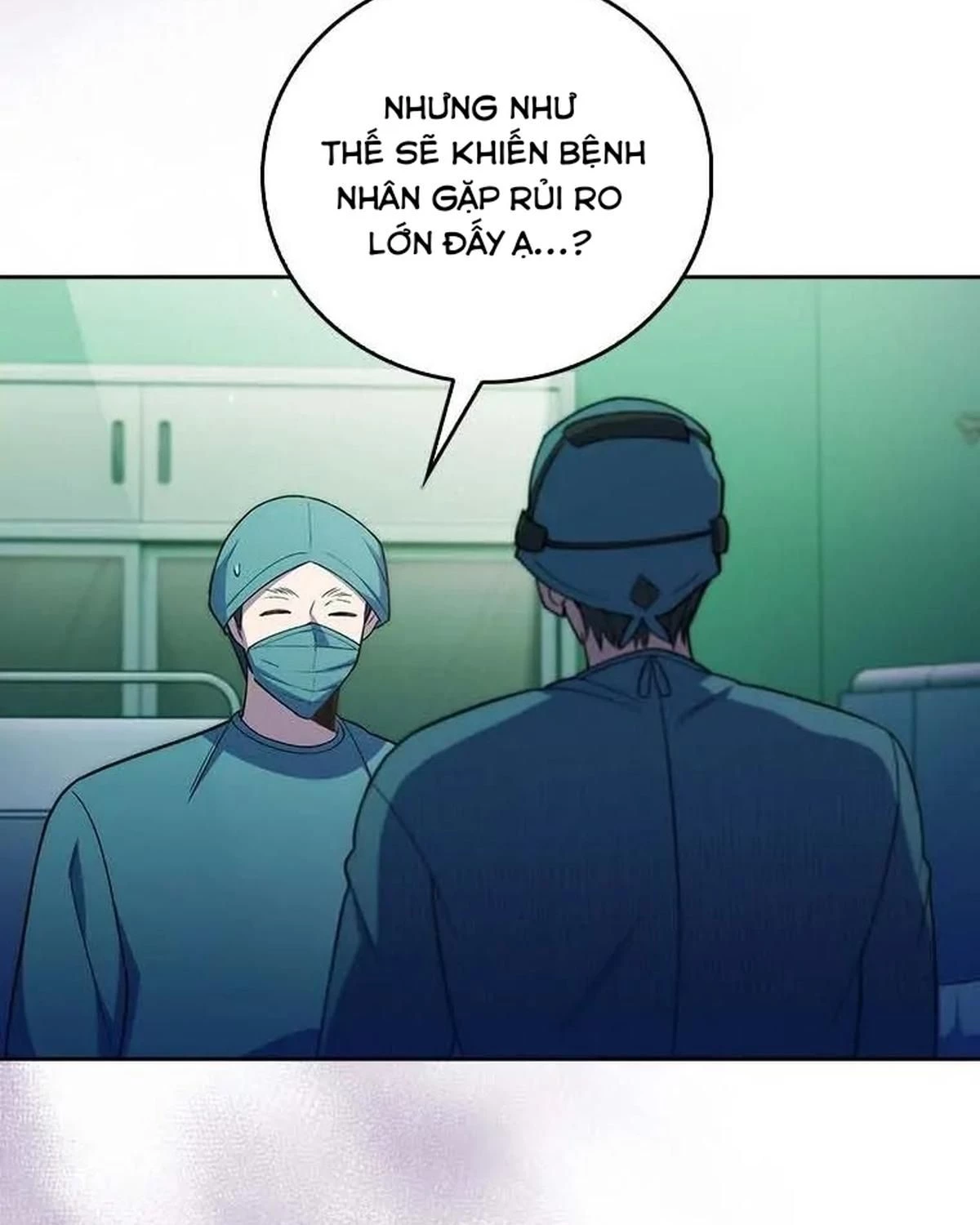 Bác Sĩ Thăng Cấp Chapter 75 - 34