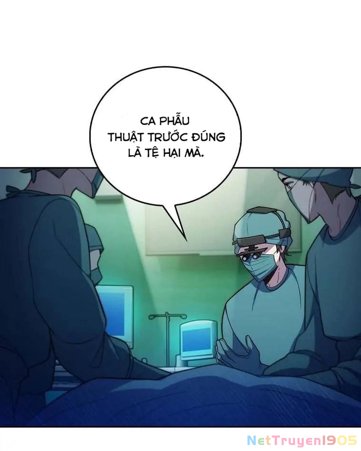 Bác Sĩ Thăng Cấp Chapter 75 - 44