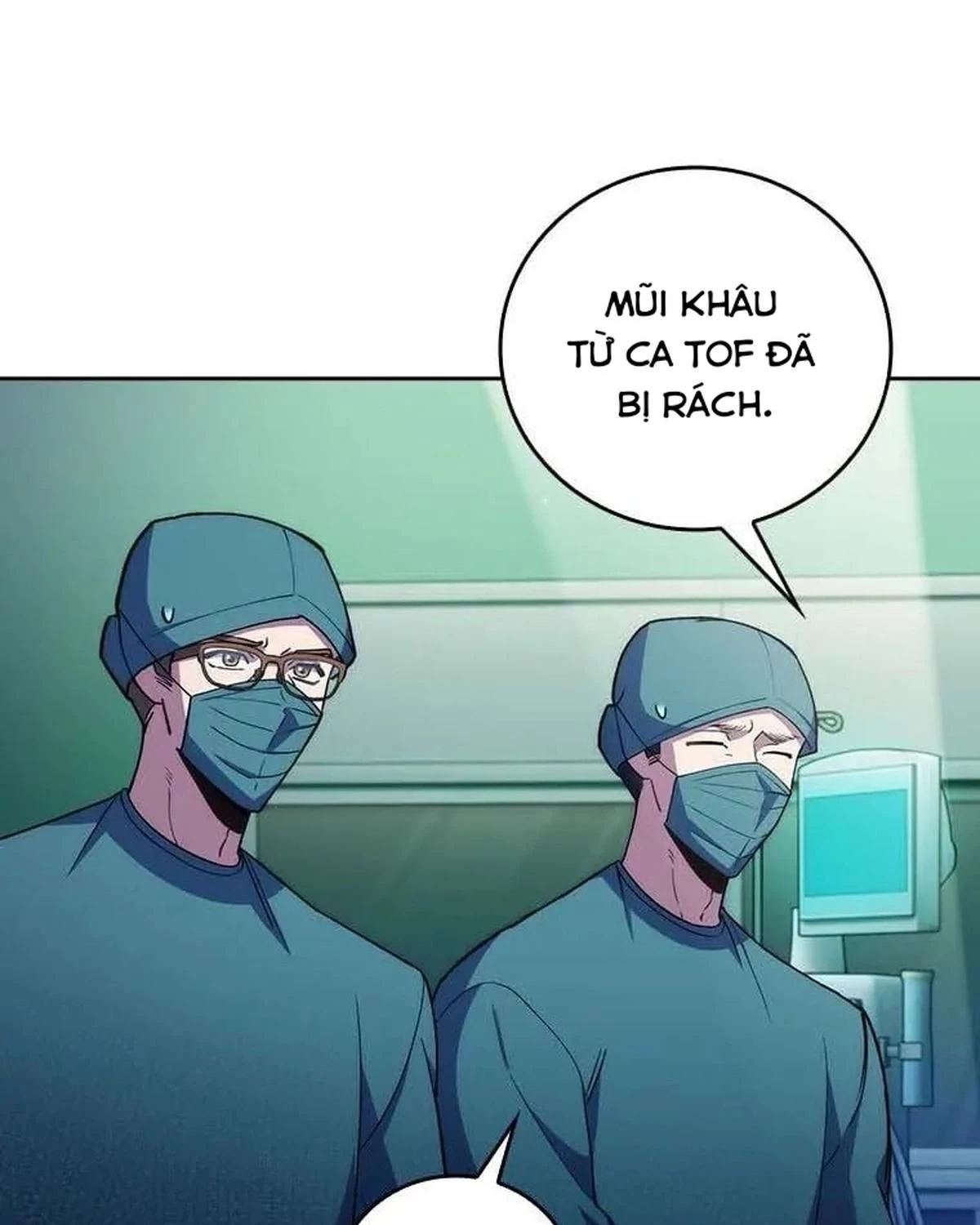 Bác Sĩ Thăng Cấp Chapter 75 - 46