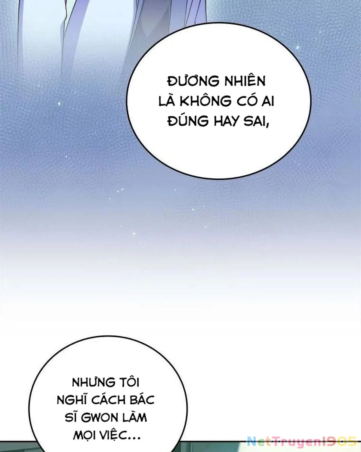 Bác Sĩ Thăng Cấp Chapter 75 - 61