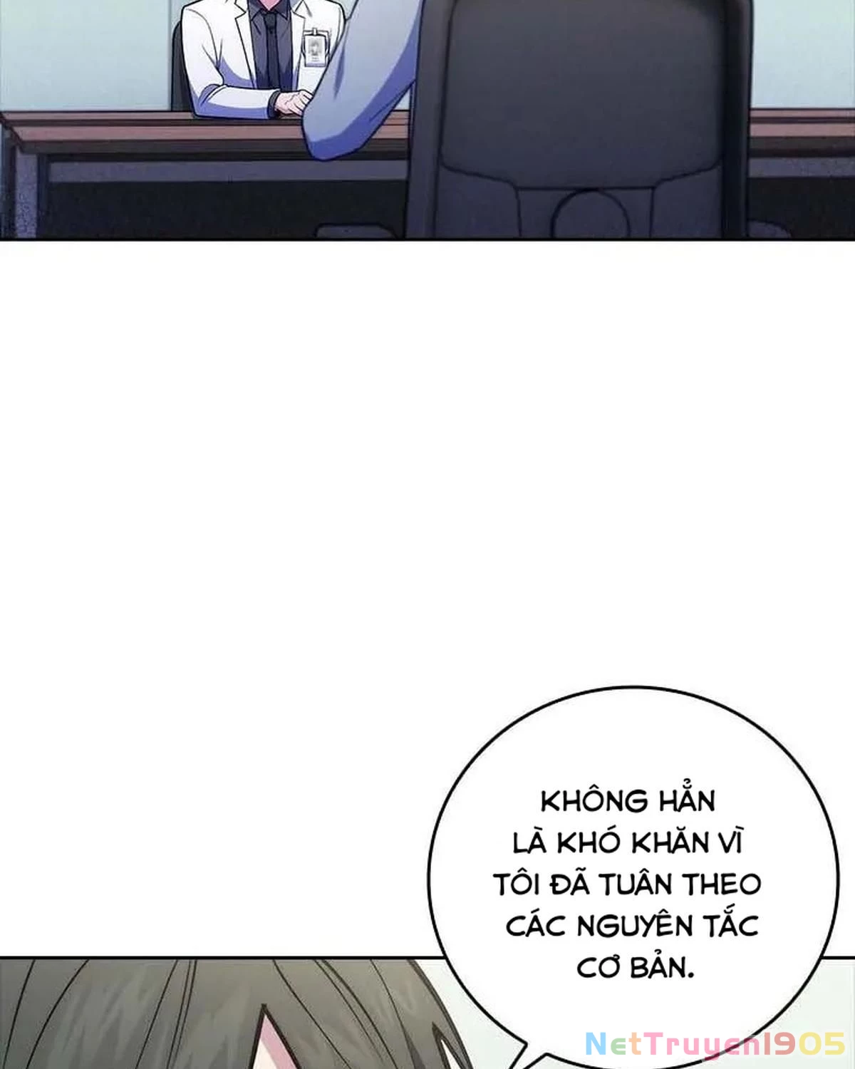 Bác Sĩ Thăng Cấp Chapter 75 - 81