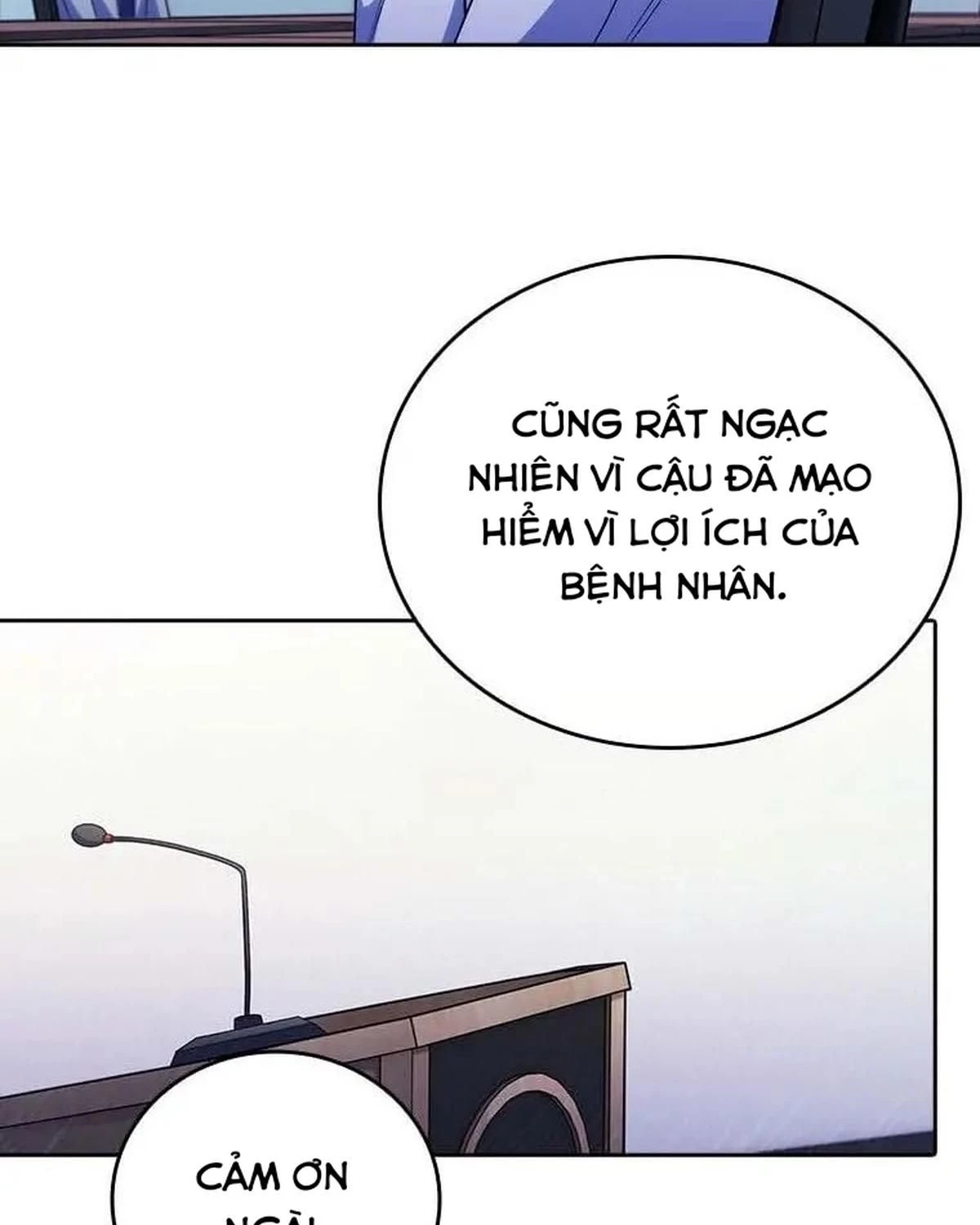 Bác Sĩ Thăng Cấp Chapter 75 - 84