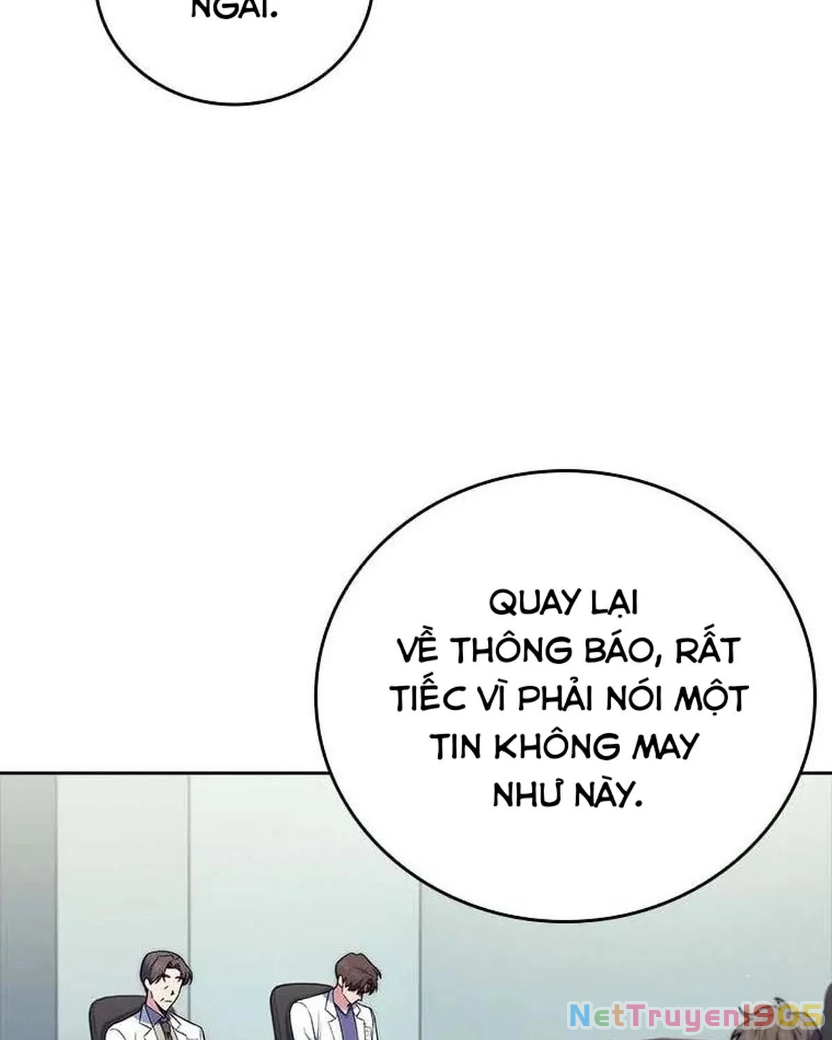 Bác Sĩ Thăng Cấp Chapter 75 - 85
